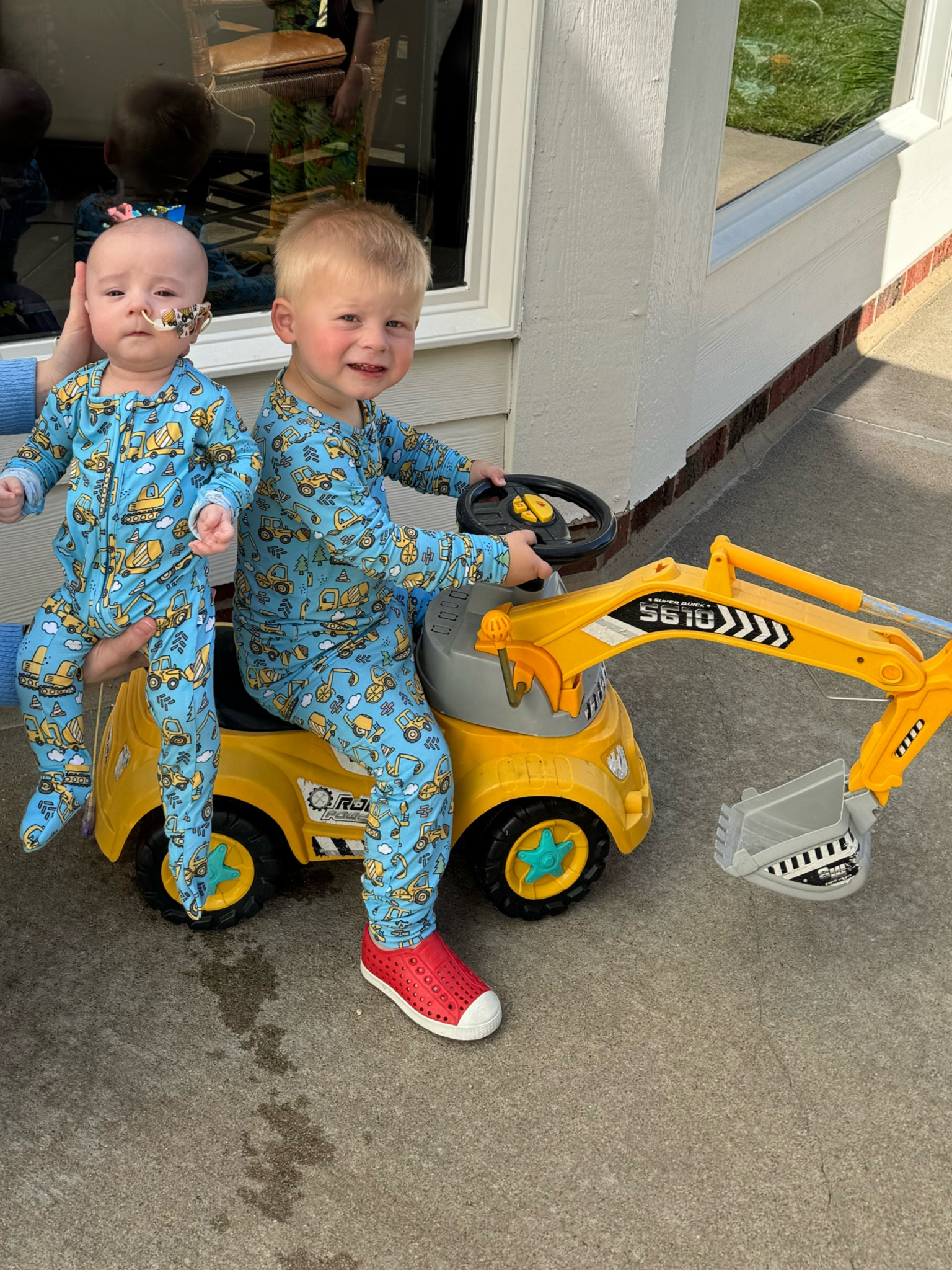 40% off Little Pajama Co site wide 

#LTKBaby #LTKKids #LTKSaleAlert