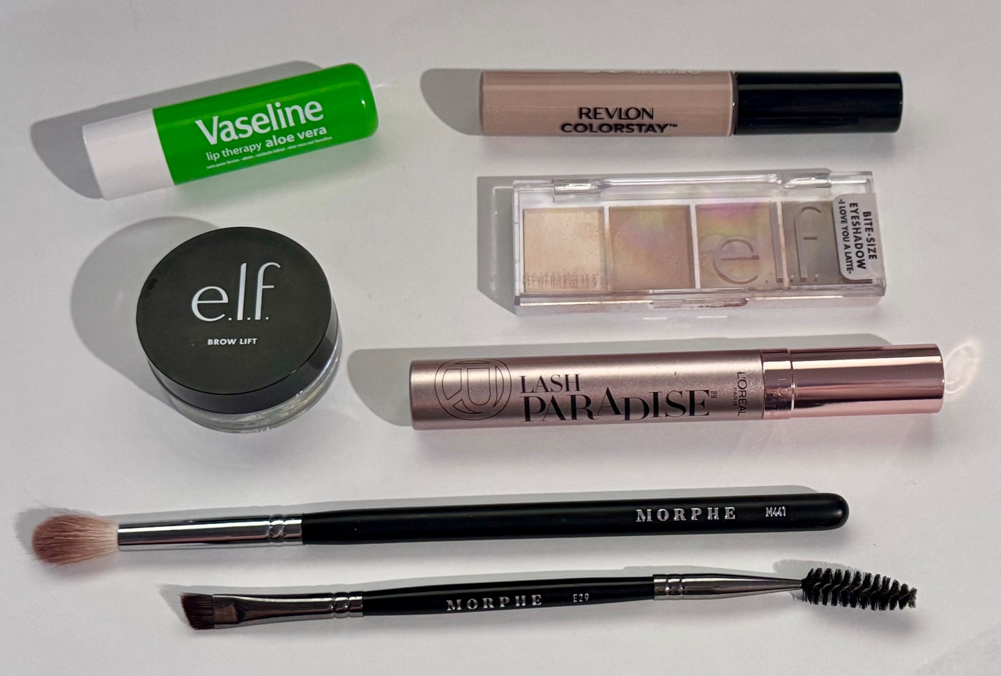 My go to quick makeup routine!

#LTKgrwm #LTKmomlife #LTKBeauty