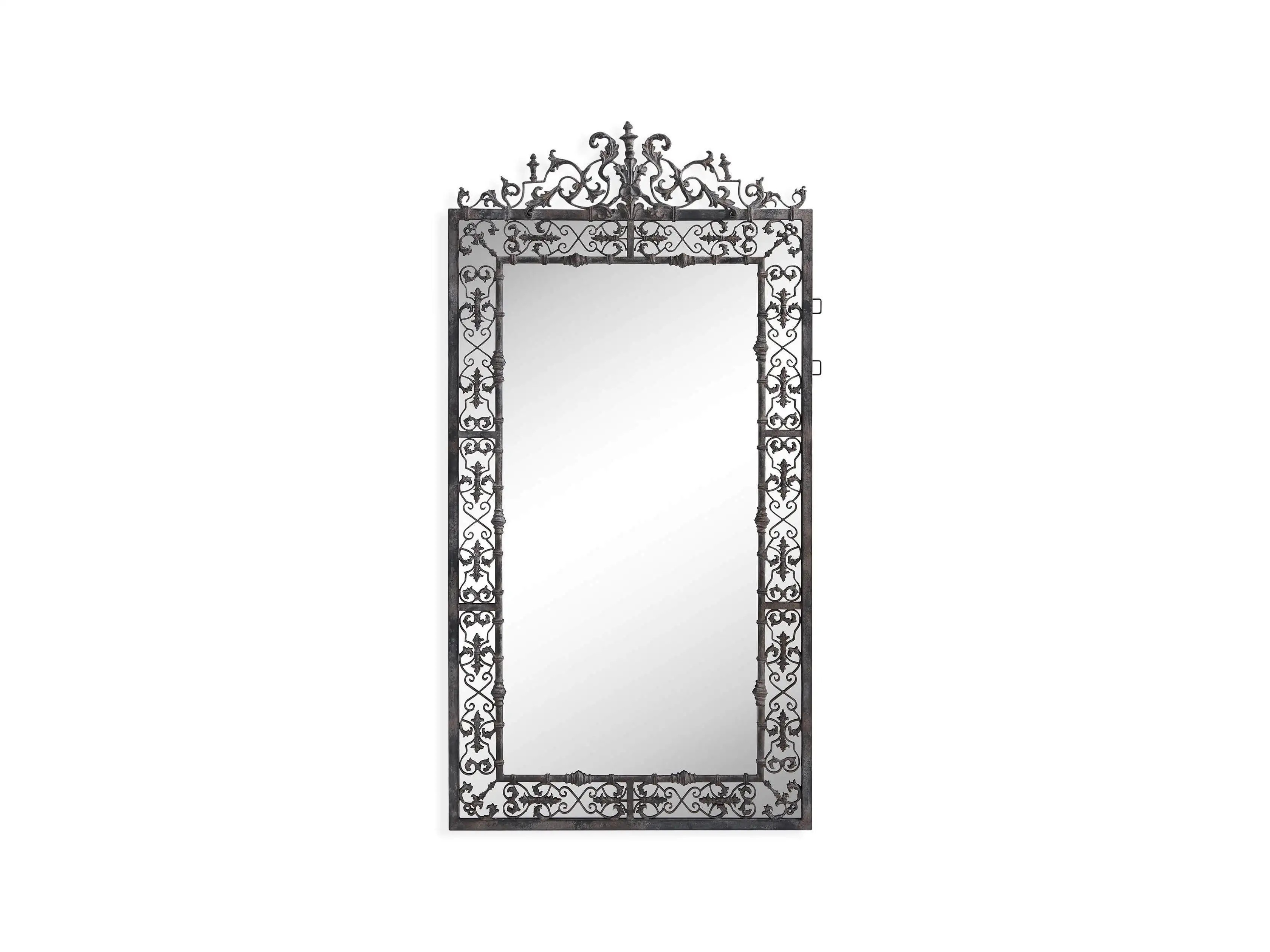 Westbury Floor Mirror | Arhaus