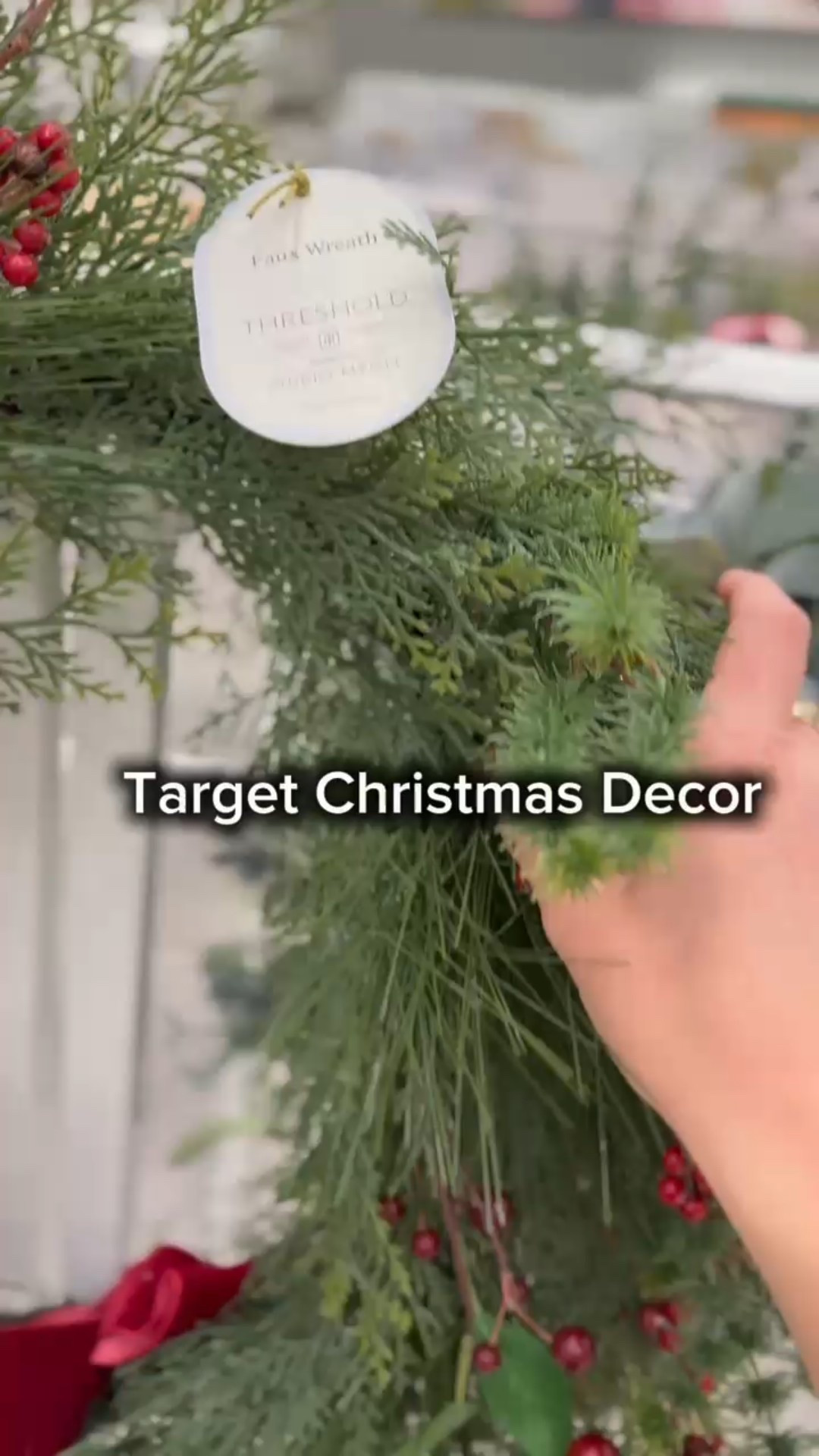 Browsed Target to show you guys my favorite Christmas decor they have this year! Such great glassware and home decor!

#LTKOver40 #LTKHoliday #LTKHome
