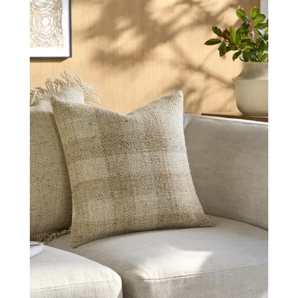 Becki Owens x Livabliss Ladera Traditional Accent Pillow | Bed Bath & Beyond