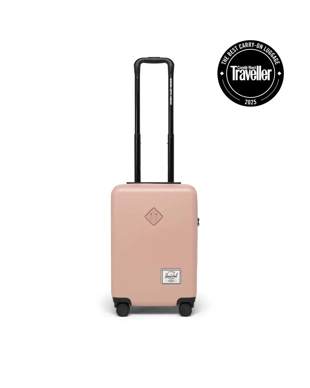 Herschel Heritage™ Hardshell Carry On Luggage | Herschel Supply Company