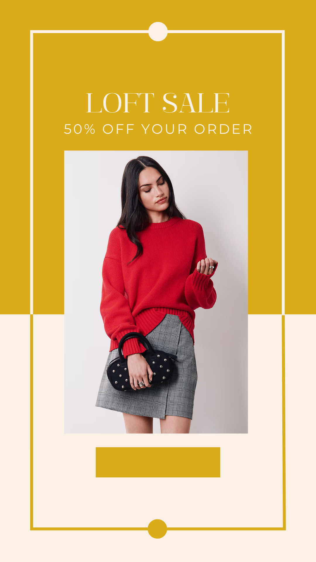 Sale alert!!! 🛍️✨ Some seriously GOOD deals happening right now — LOFT is 50% off, select J.Crew styles are 40% off + Ulta has major beauty steals! Run, don’t walk because these are too good to miss 👏🏻🤎 

 #LTKootd #LTKSaleAlert #LTKBeauty