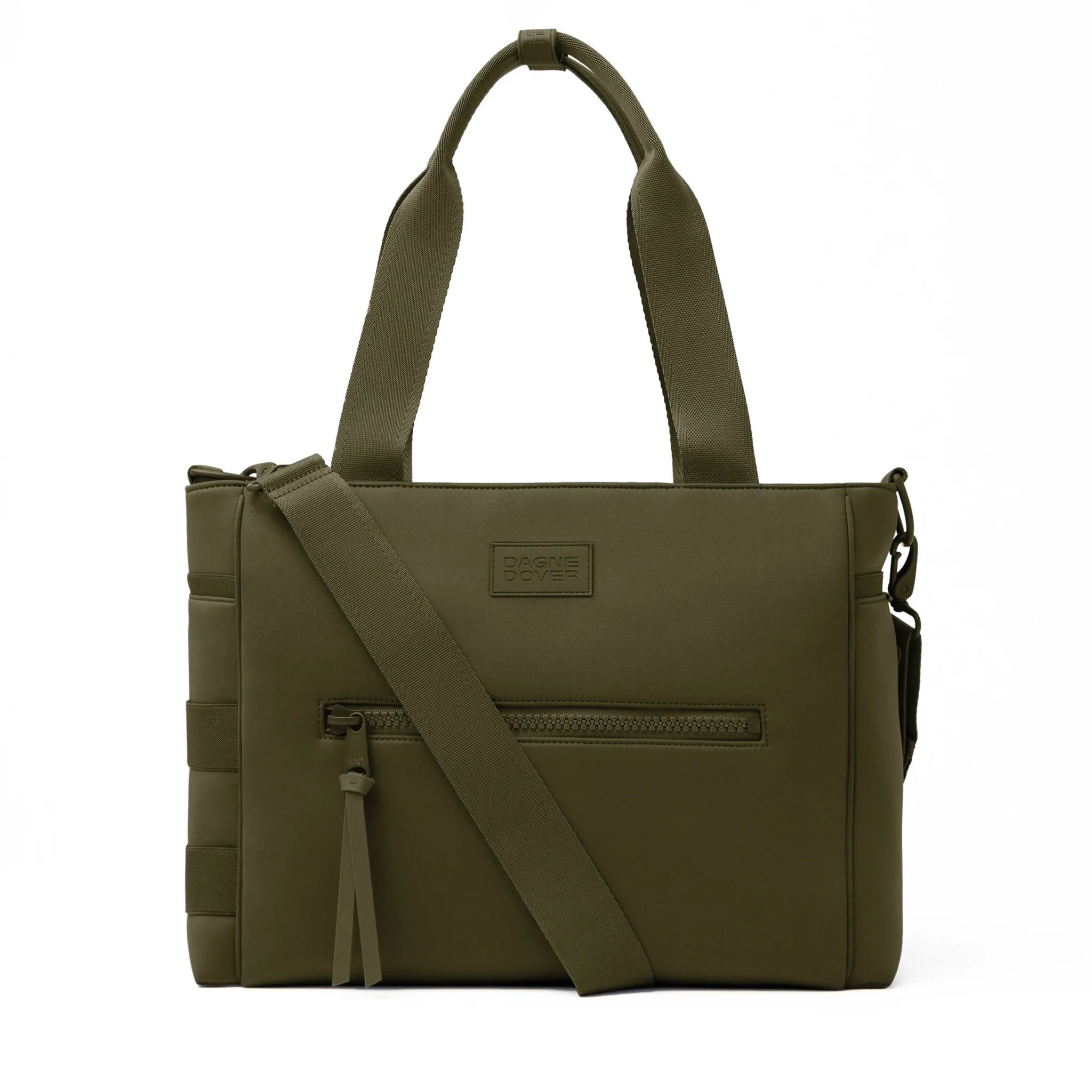 Wade Diaper Tote | Dagne Dover