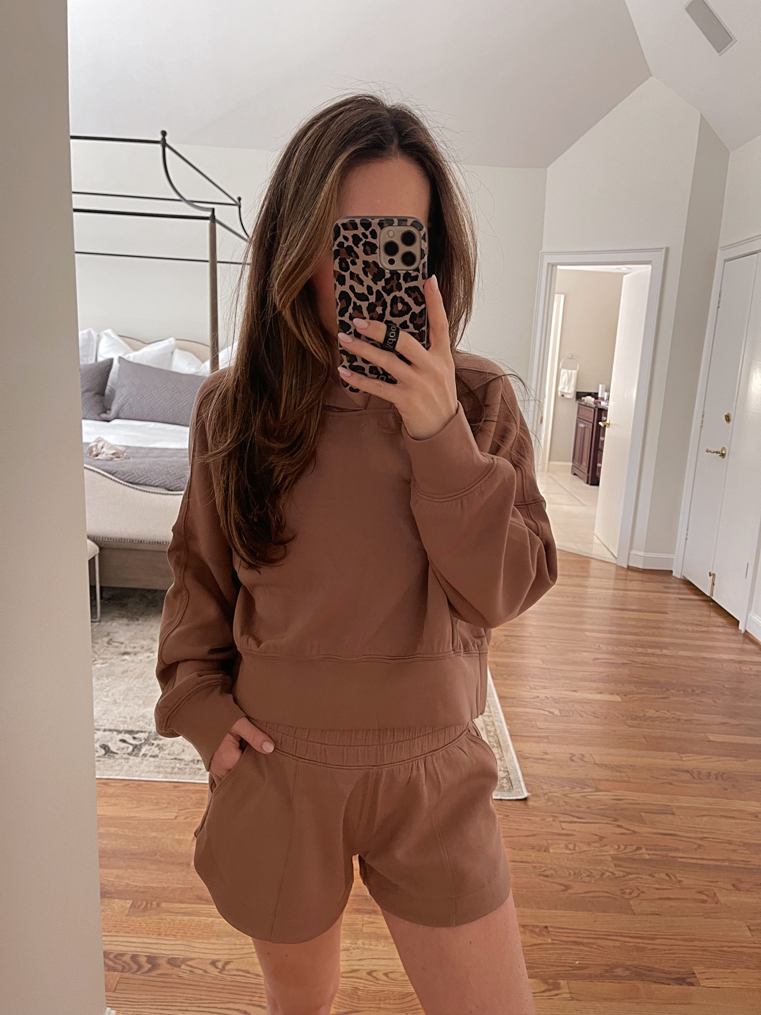 YPB neoKNIT set: top runs true to size (wearing S), shorts run small (I wished I sized up to M). Extra 25% off with code AFLTK 

#LTKSale #LTKfit #LTKsalealert