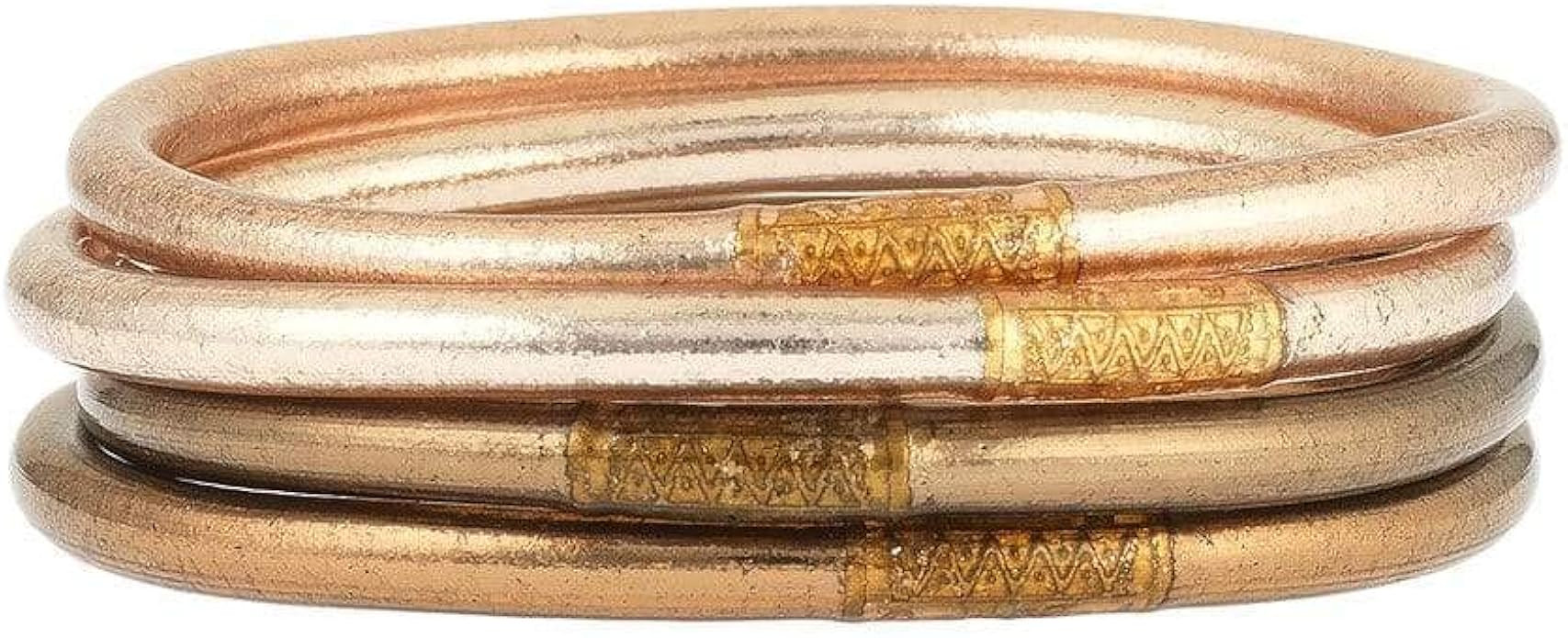 Visit the BuDhaGirl Store | Amazon (US)