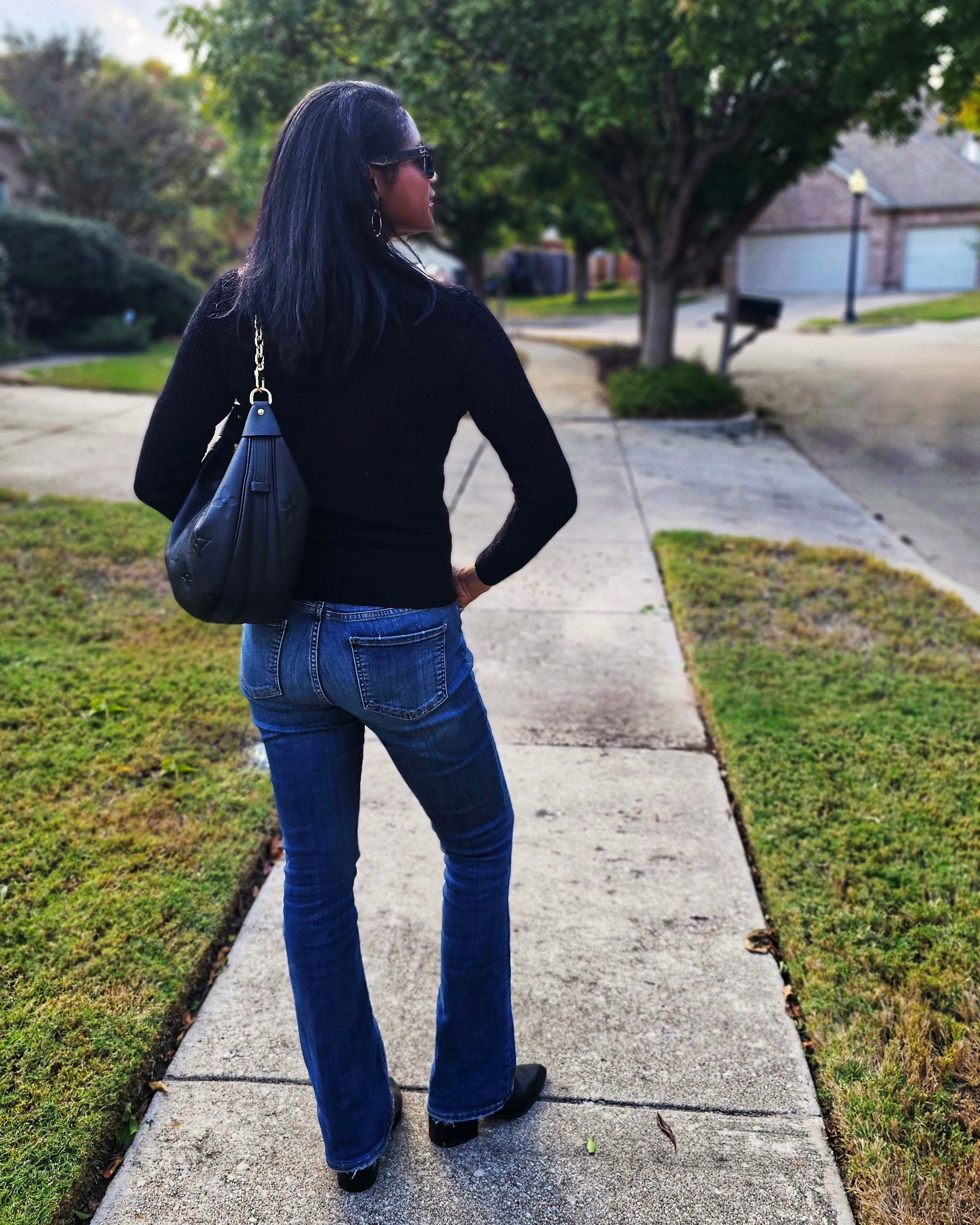 On Fridays, teachers wear jeans! 👖*#kutfromthecloth #denium #teacherootd #teacherstyle #teacherlook 

#LTKFindsUnder100 #LTKFindsUnder50