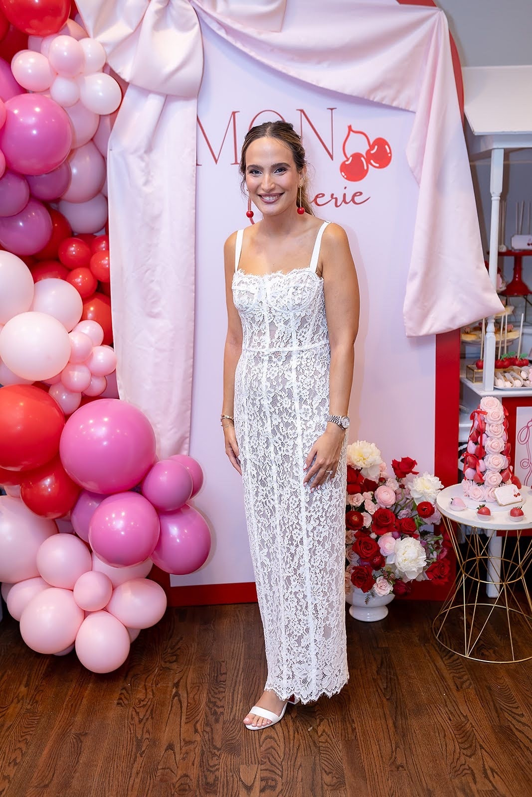 Mon cherie bridal shower of my dreamscheer

#LTKWedding