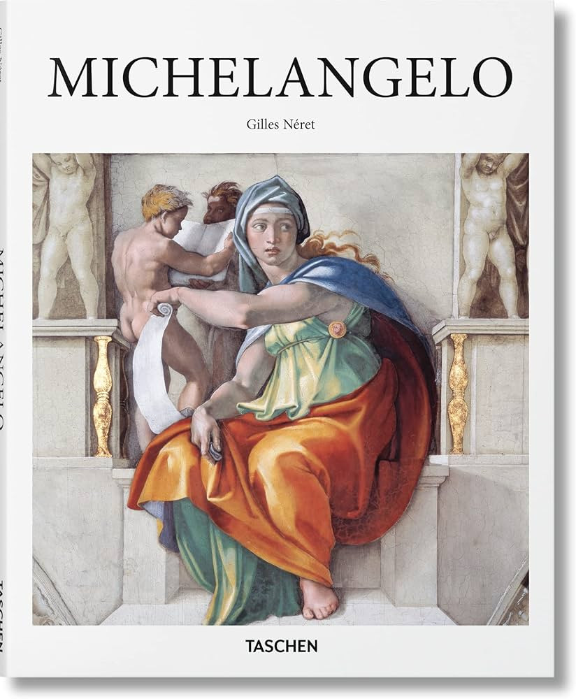 Michelangelo: 1475-1564: Universal Genius of the Renaissance | Amazon (US)