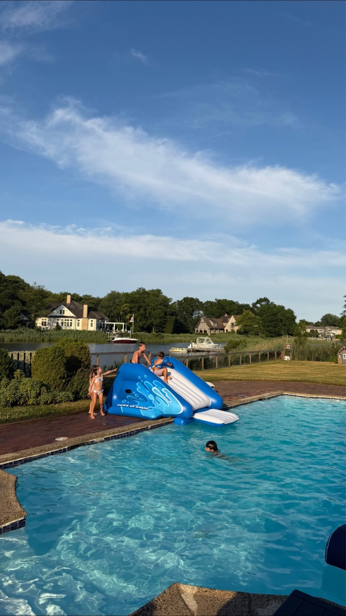 water slide

#LTKSeasonal #LTKHome #LTKKids