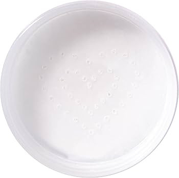 Kimchi Chic Beauty Puff Puff Pass Set and Bake Powder, Loose Face Powder with Extra Fluffy Settin... | Amazon (US)