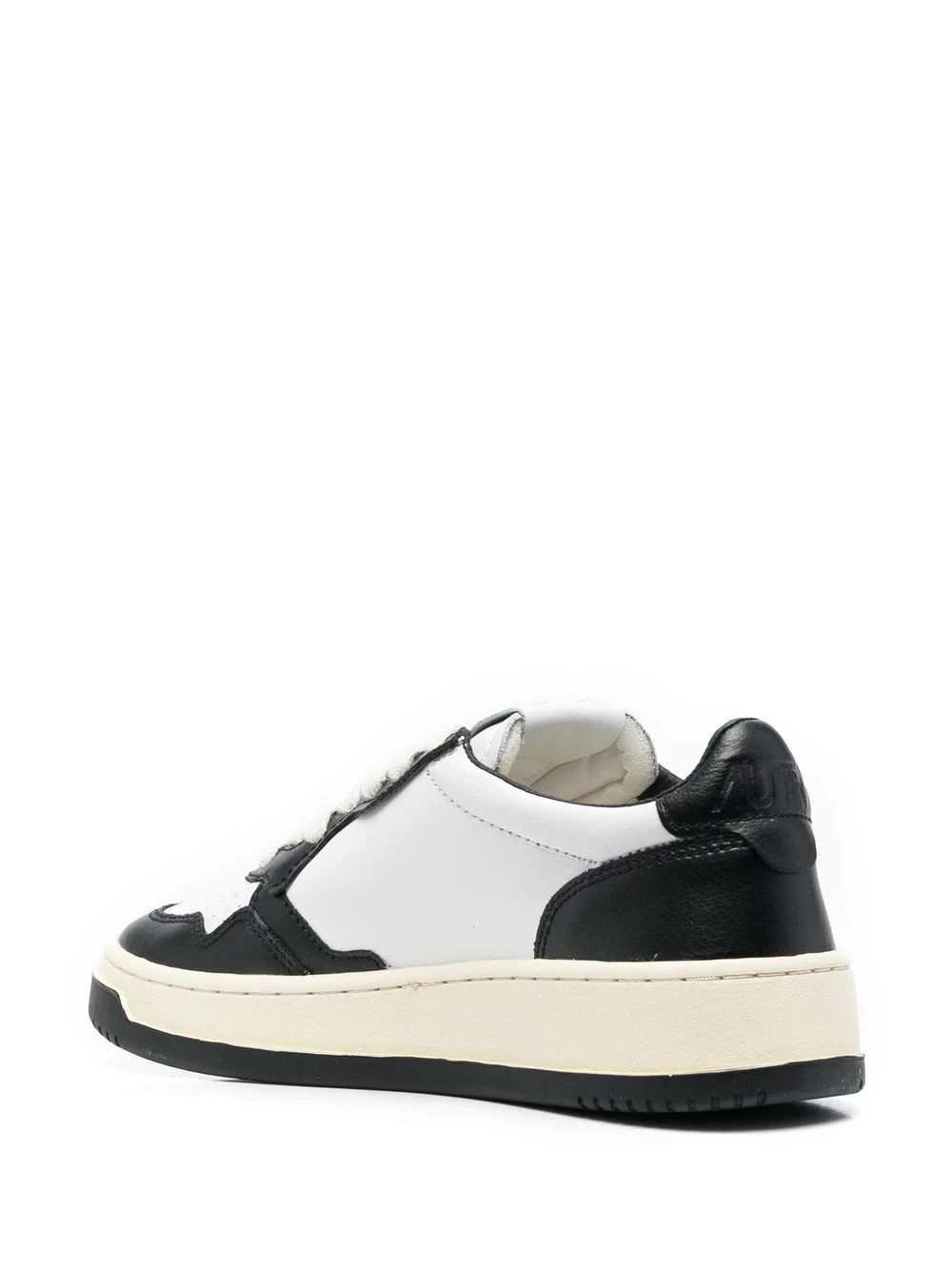 Action two-tone sneakers | Farfetch Global