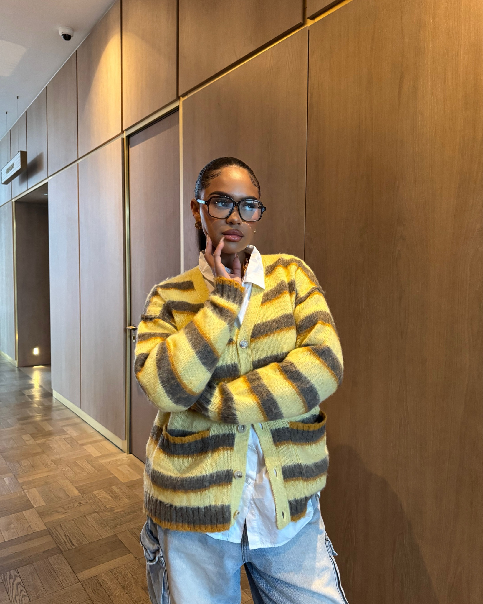 Grandad cardigans are my new thing 

#LTKstyletip #LTKgiftguide #LTKuk