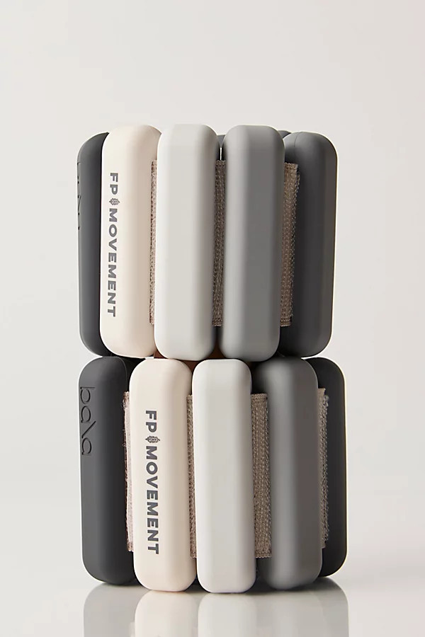 FP Movement x Bala Exclusive Bangles 2 Lb. Weights | Free People (Global - UK&FR Excluded)