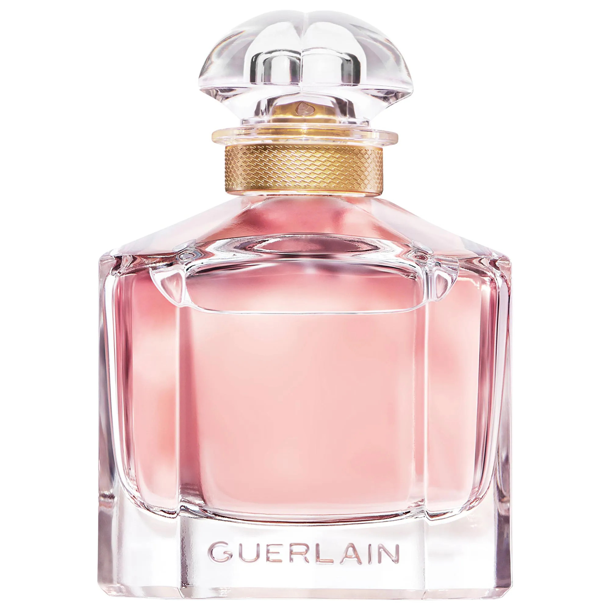 Mon Guerlain Eau de Parfum 3.3 oz/ 100 mL Eau de Parfum Spray | Sephora (US)