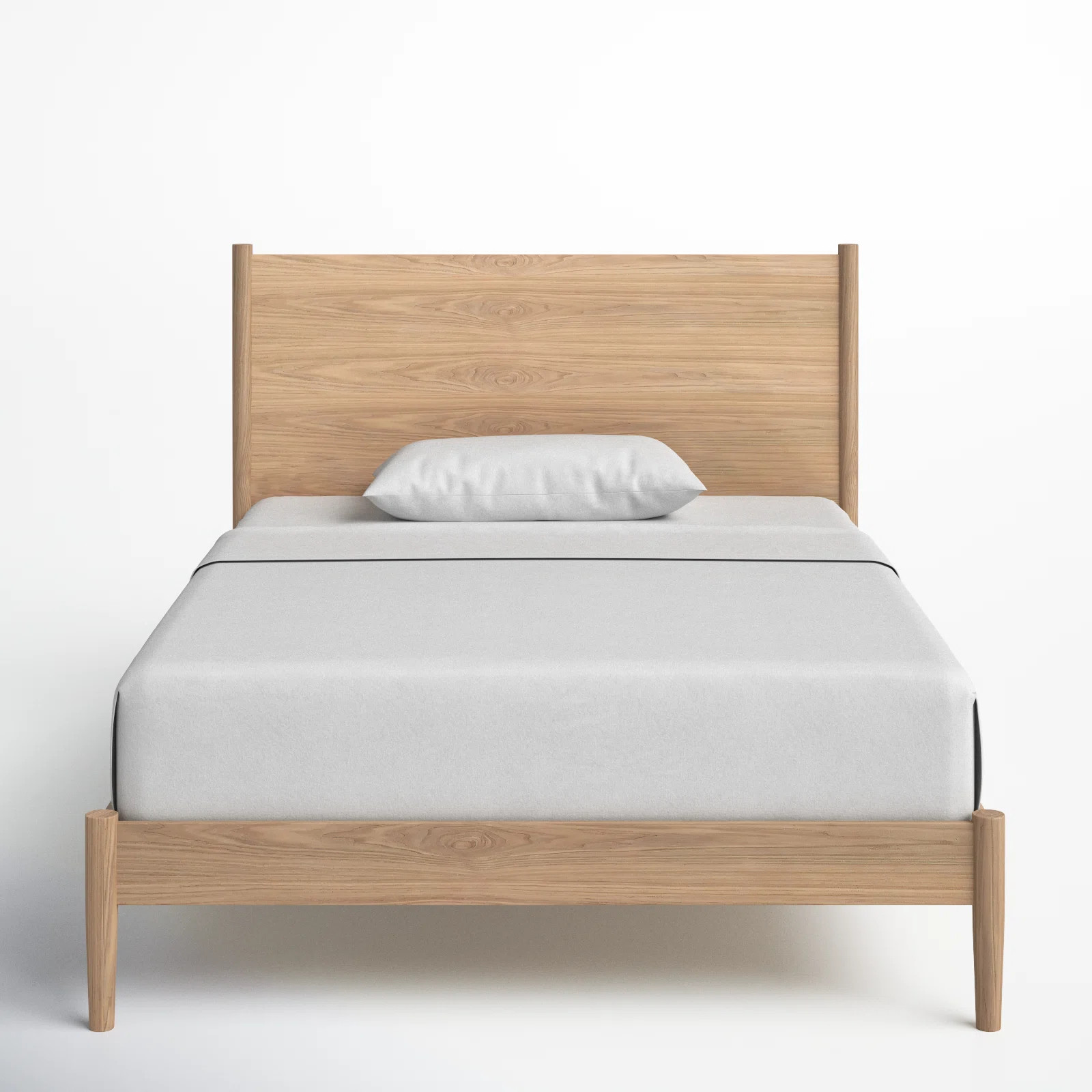 Antigua Wood Bed | Wayfair North America