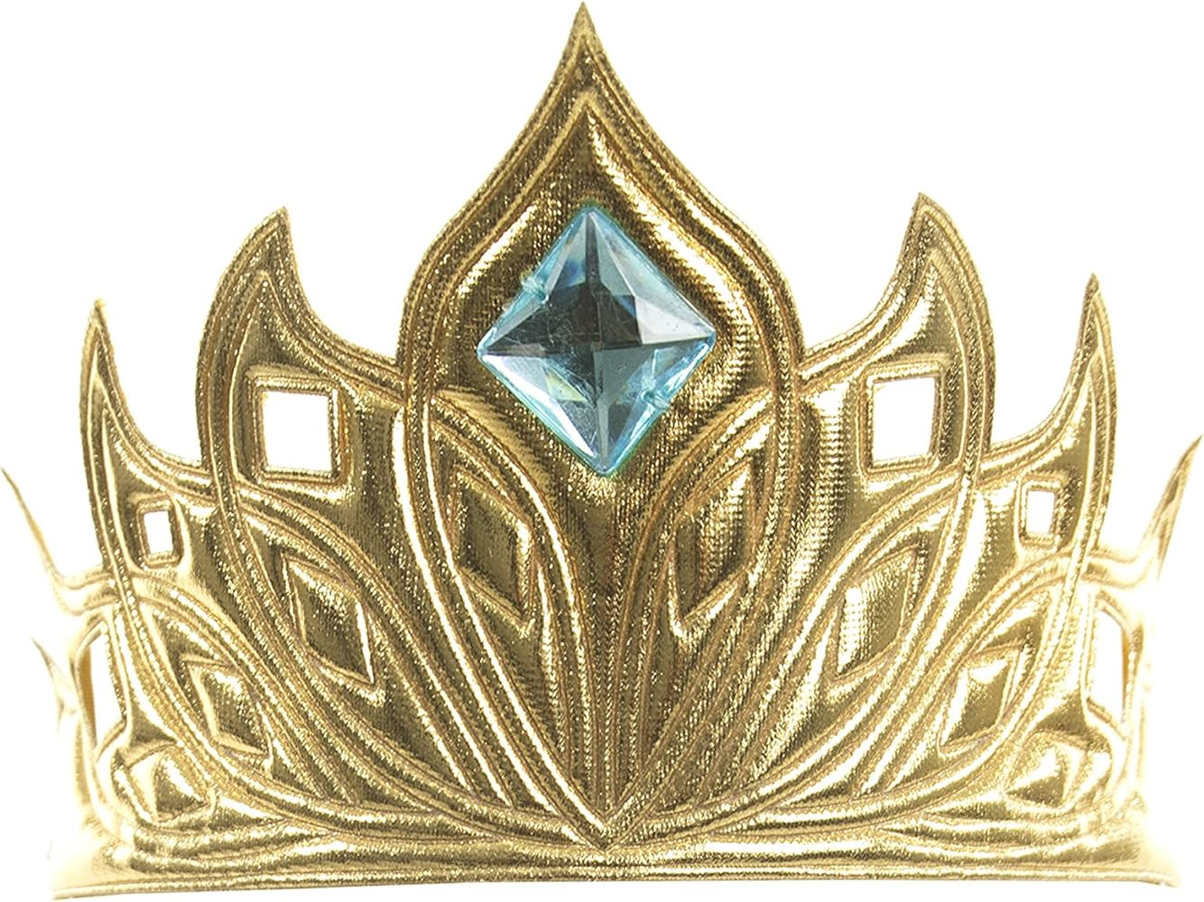 Little Adventures Soft Queen and Princess Crowns | Amazon (US)