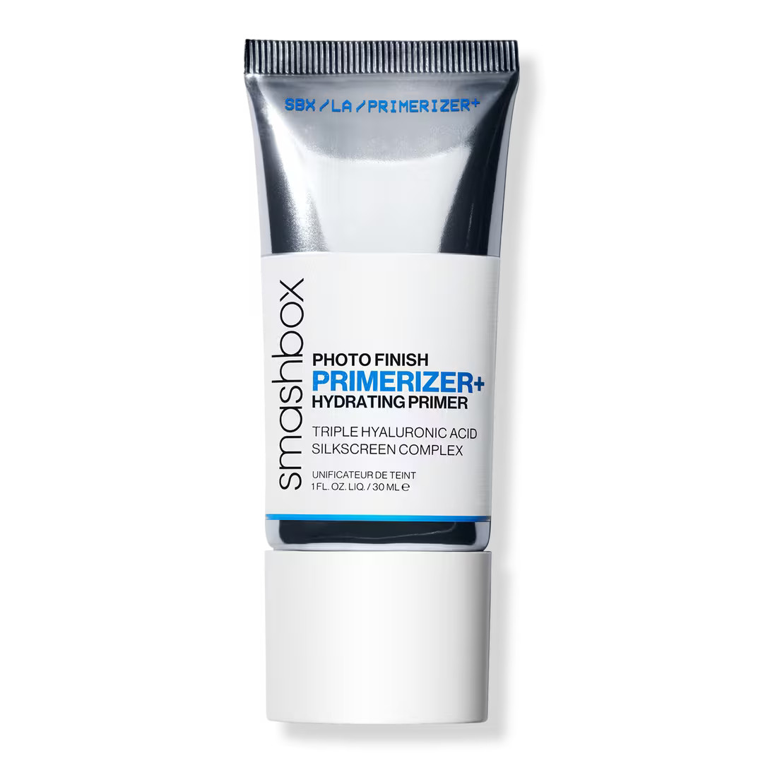 Photo Finish Primerizer+ Hydrating Primer with Hyaluronic Acid - Smashbox | Ulta Beauty | Ulta
