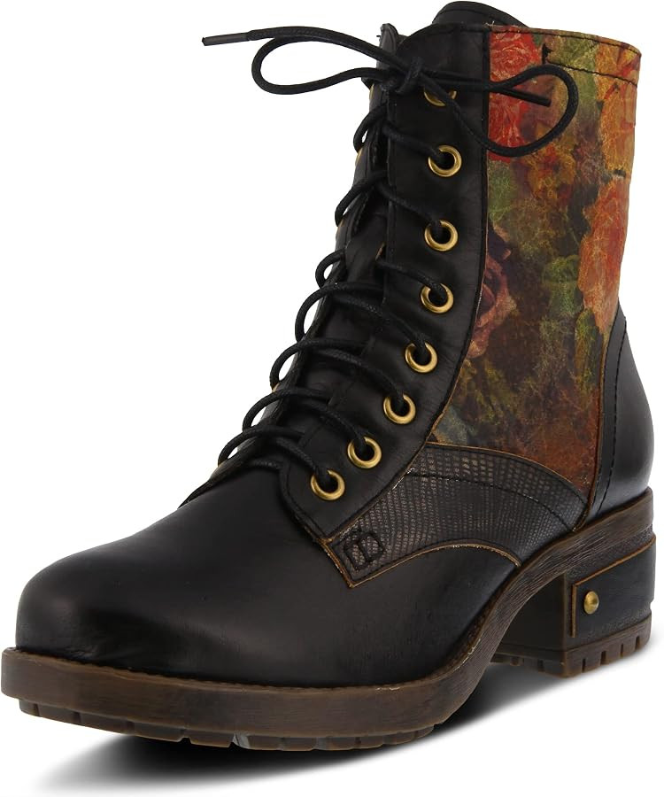 Spring Step L'Artiste Women's Marty Boots | Amazon (US)