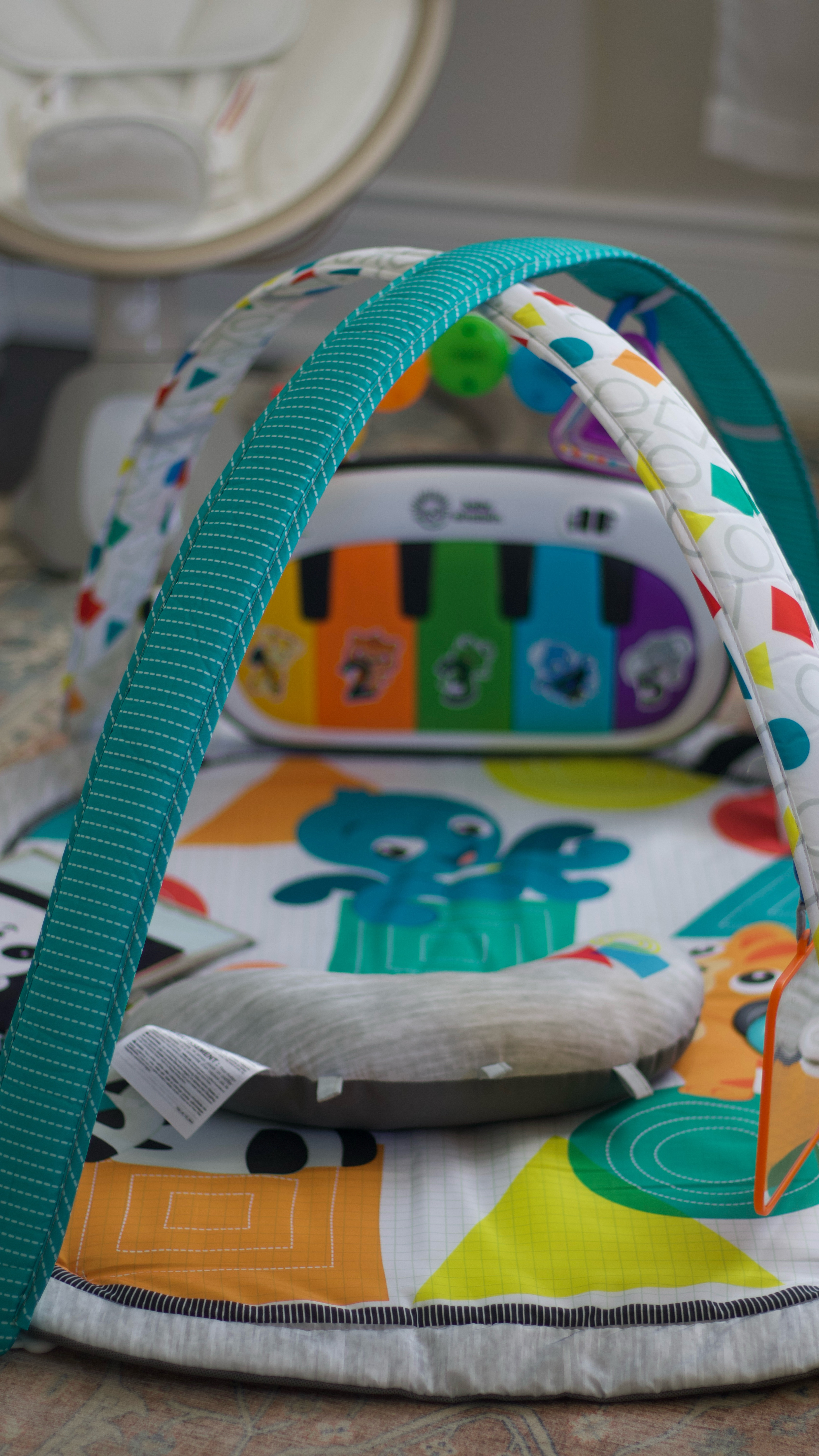 Our most-used baby toys for tummy time and early development! These newborn playtime essentials are perfect for 0–6 months. From soft mats to interactive toys, everything is baby-safe, parent-approved, and linked for easy shopping. #newmom #tummytime #babytips #babytoys #ltkbaby #newbornessentials #playtimefavorites #AmazonFinds #BabyEinstein 

#LTKbaby #LTKfamily #LTKcanada