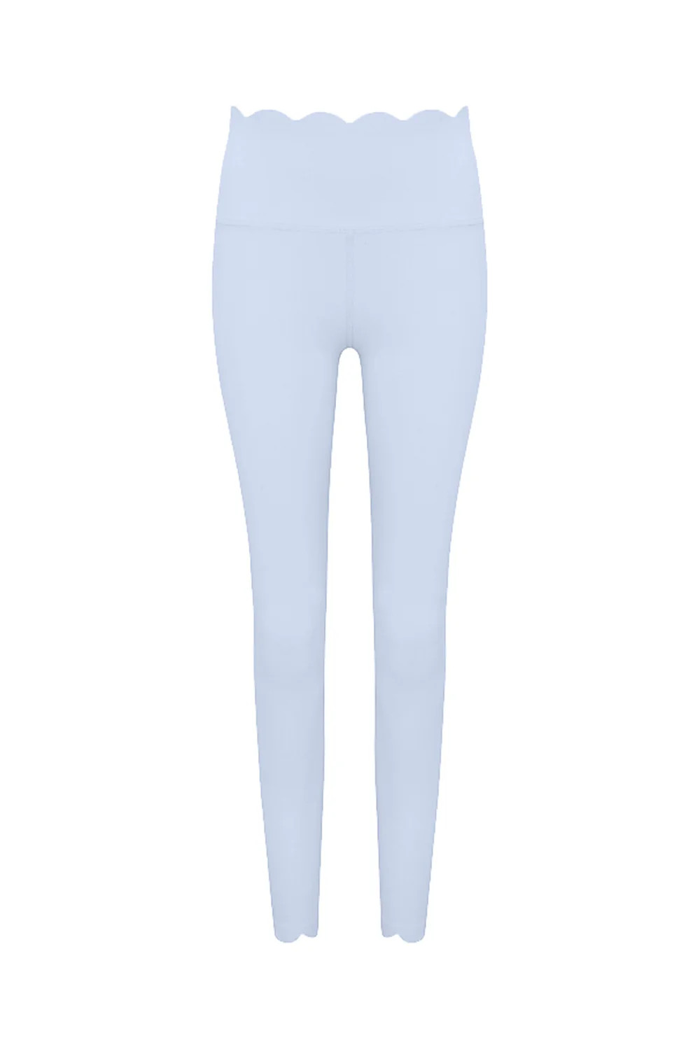 7/8 High-Waist Energy Legging | WISKIIACTIVE