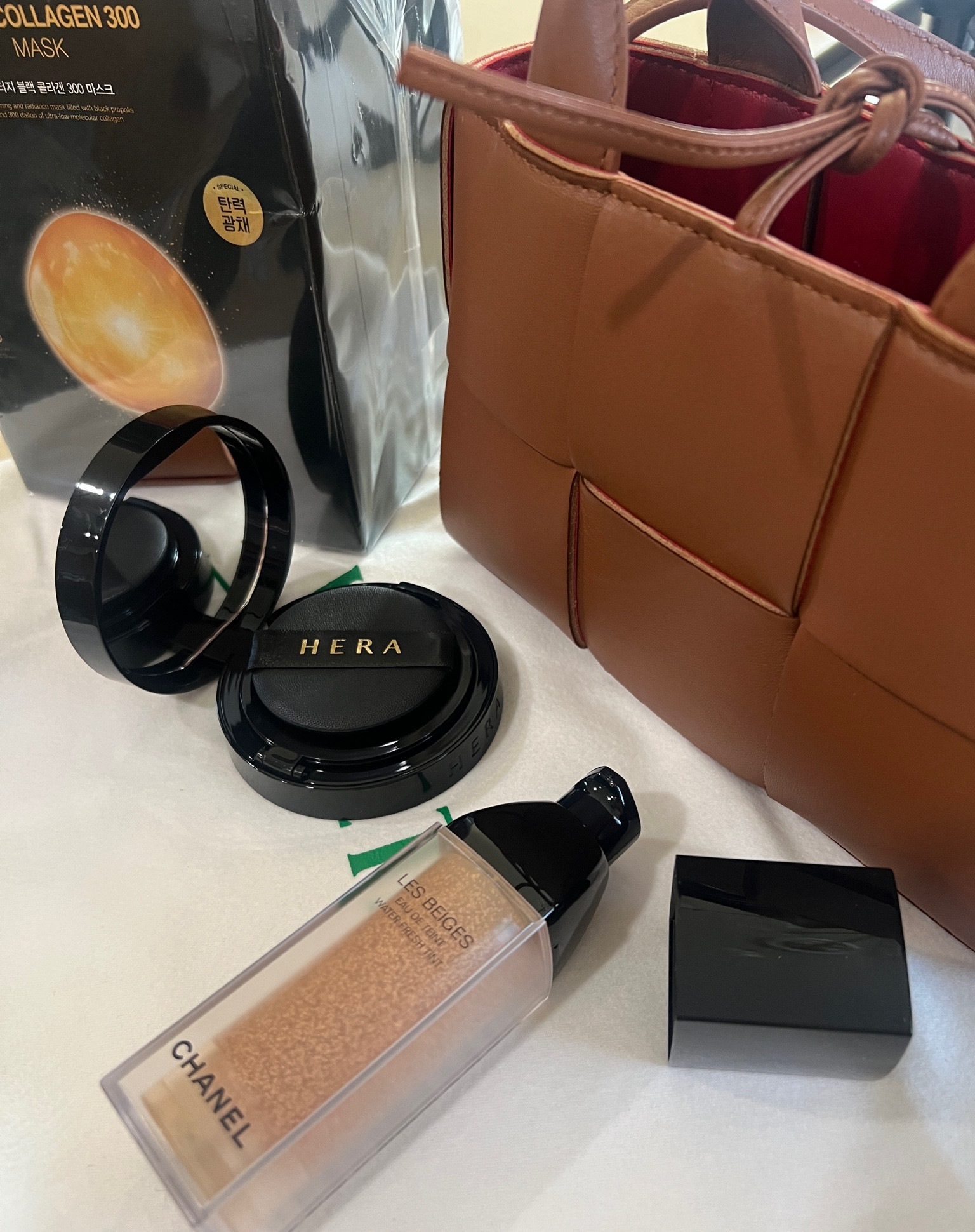 Duty-free goods from Korea at the Incheon Airport 💖🇰🇷

#LTKbeauty #LTKitbag #LTKGiftGuide