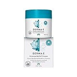 DERMA E Eczema Relief Cream – All Natural Itch Relief Cream – Soothing Eczema Cream Relieves Flaky,  | Amazon (US)