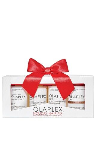 OLAPLEX Holiday Hair Fix in Beauty: NA. | Revolve Clothing (Global)