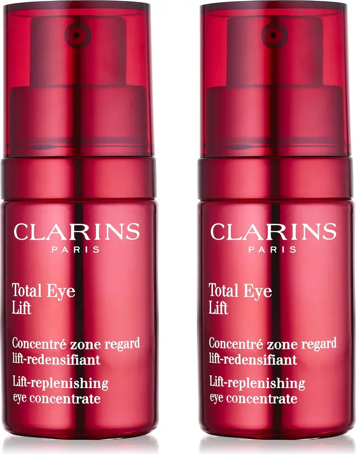 Total Eye Lift Double Edition Anti-Aging Skincare Set $180 Value | Nordstrom