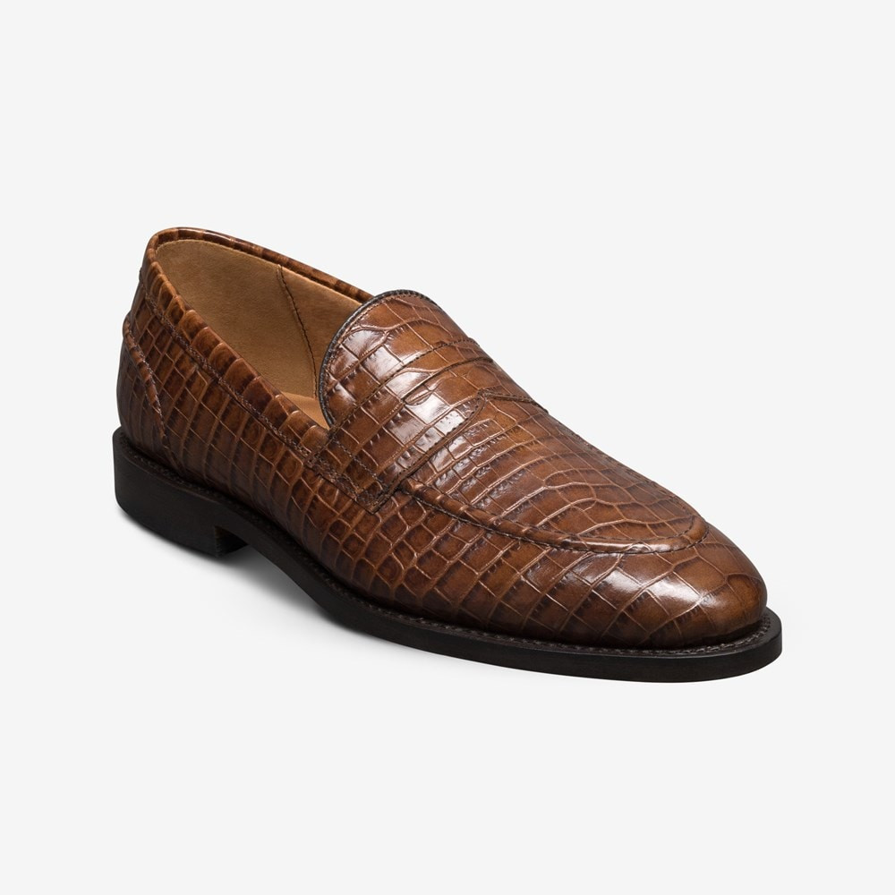 Randolph 2.0 Penny Loafer | Allen Edmonds