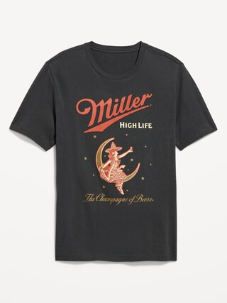 Miller High Life© T-Shirt | Old Navy (US)