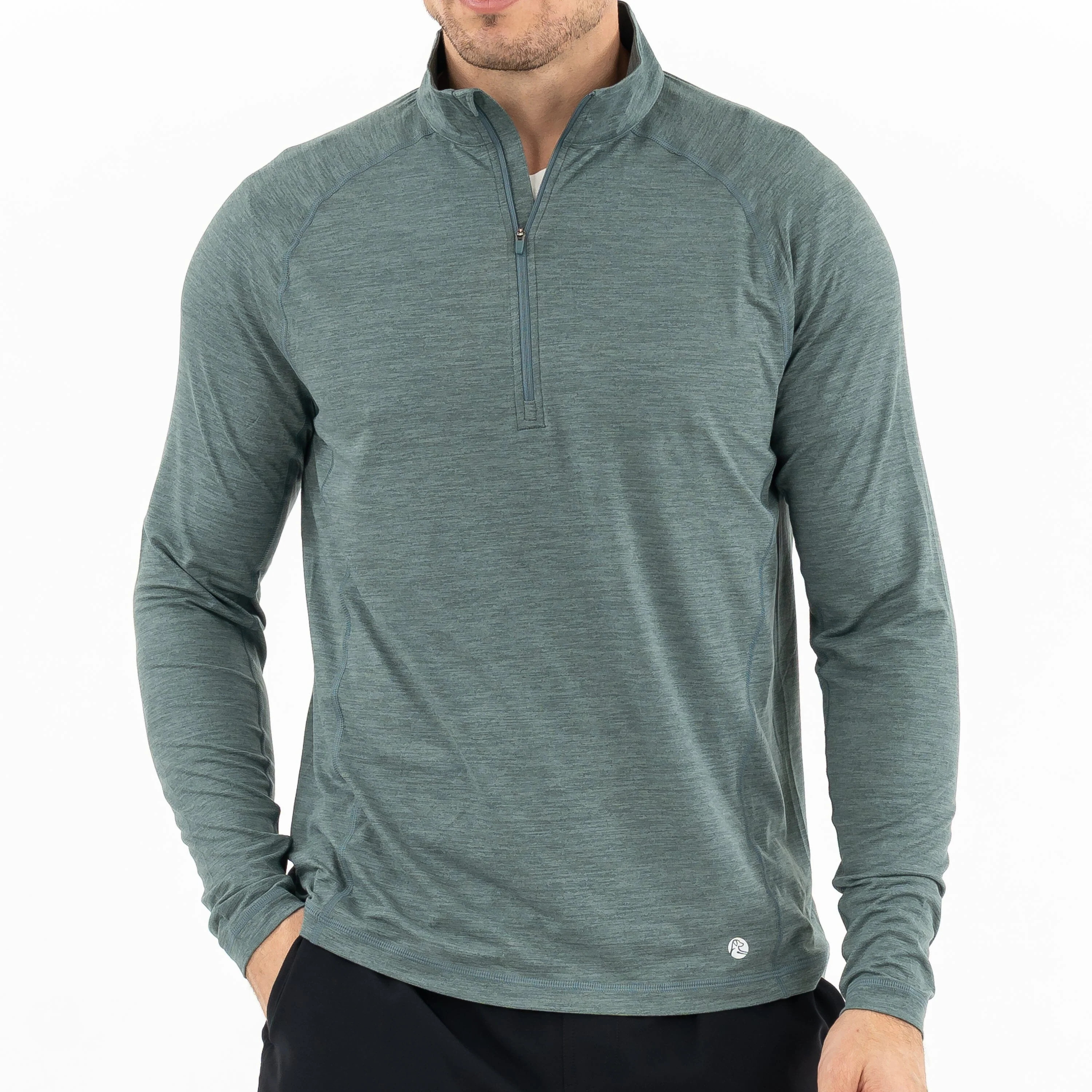 Tailwind Performance Q-Zip | RHOBACK