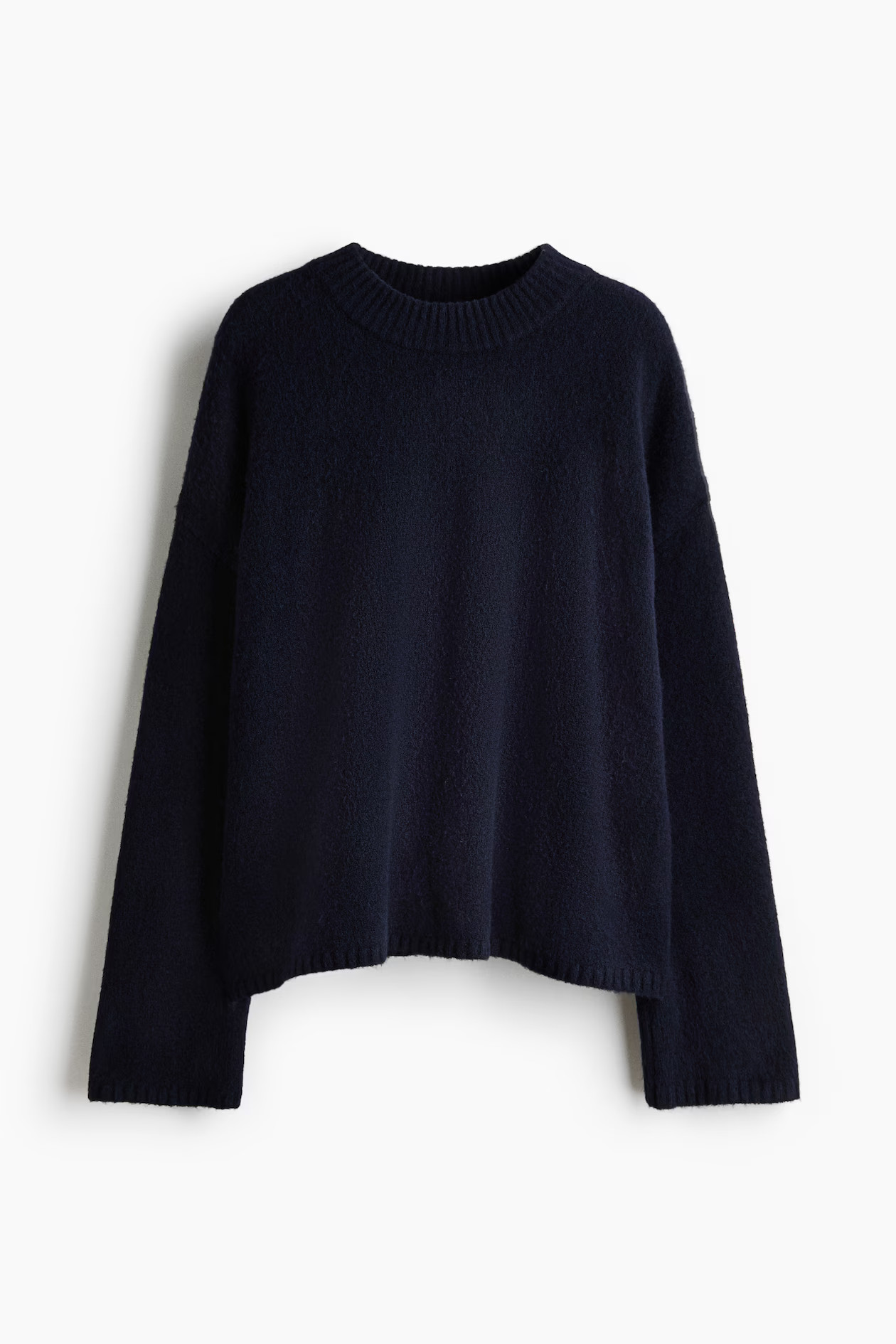 Jumper | H&M (UK, MY, IN, SG, PH, TW, HK)