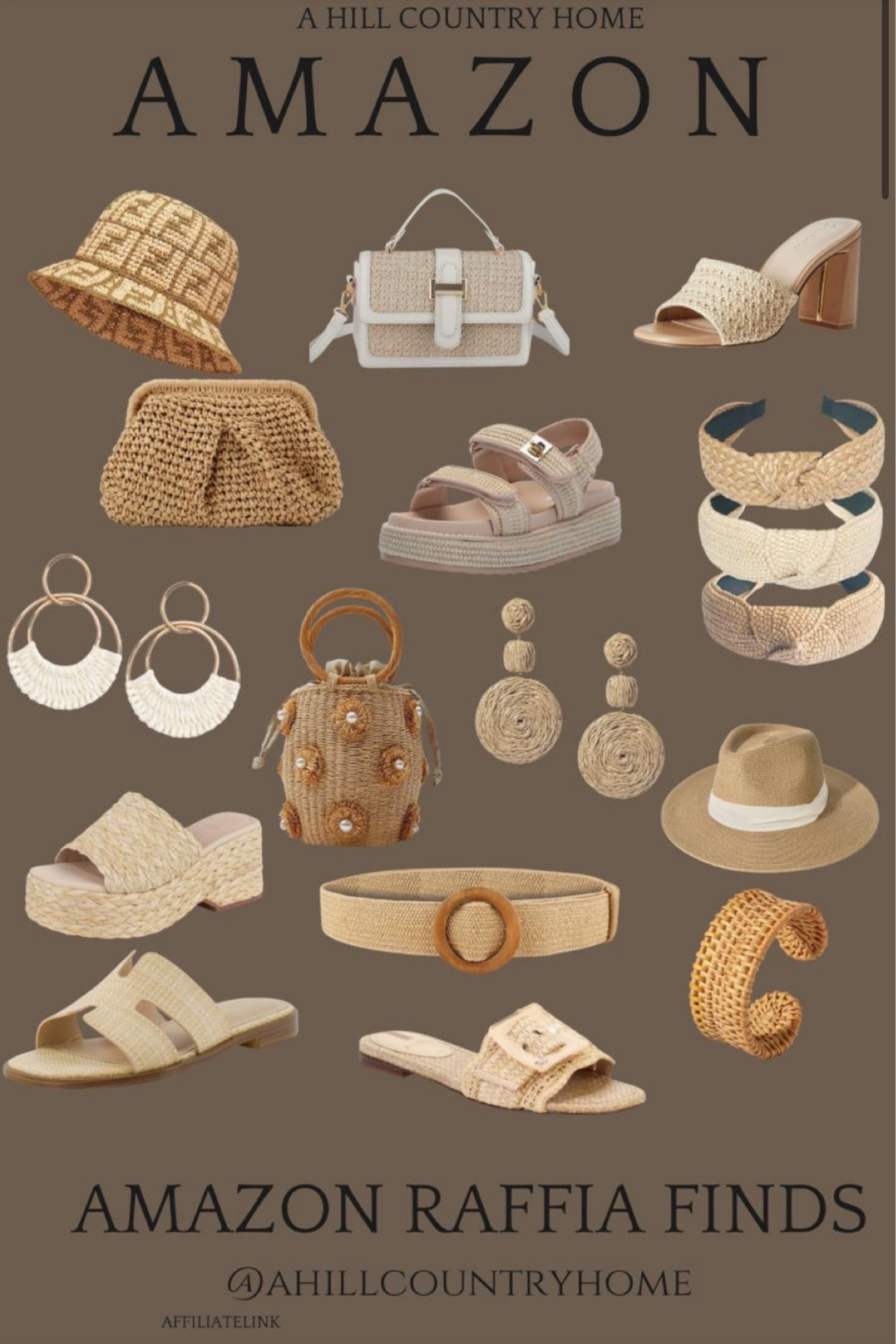 Amazon finds!

Follow me @ahillcountryhome for daily shopping trips and styling tips!

Seasonal, fashion, fashion finds, amazon, clothes, dresses, ahillcountryhome

#LTKSeasonal #LTKStyleTip #LTKOver40