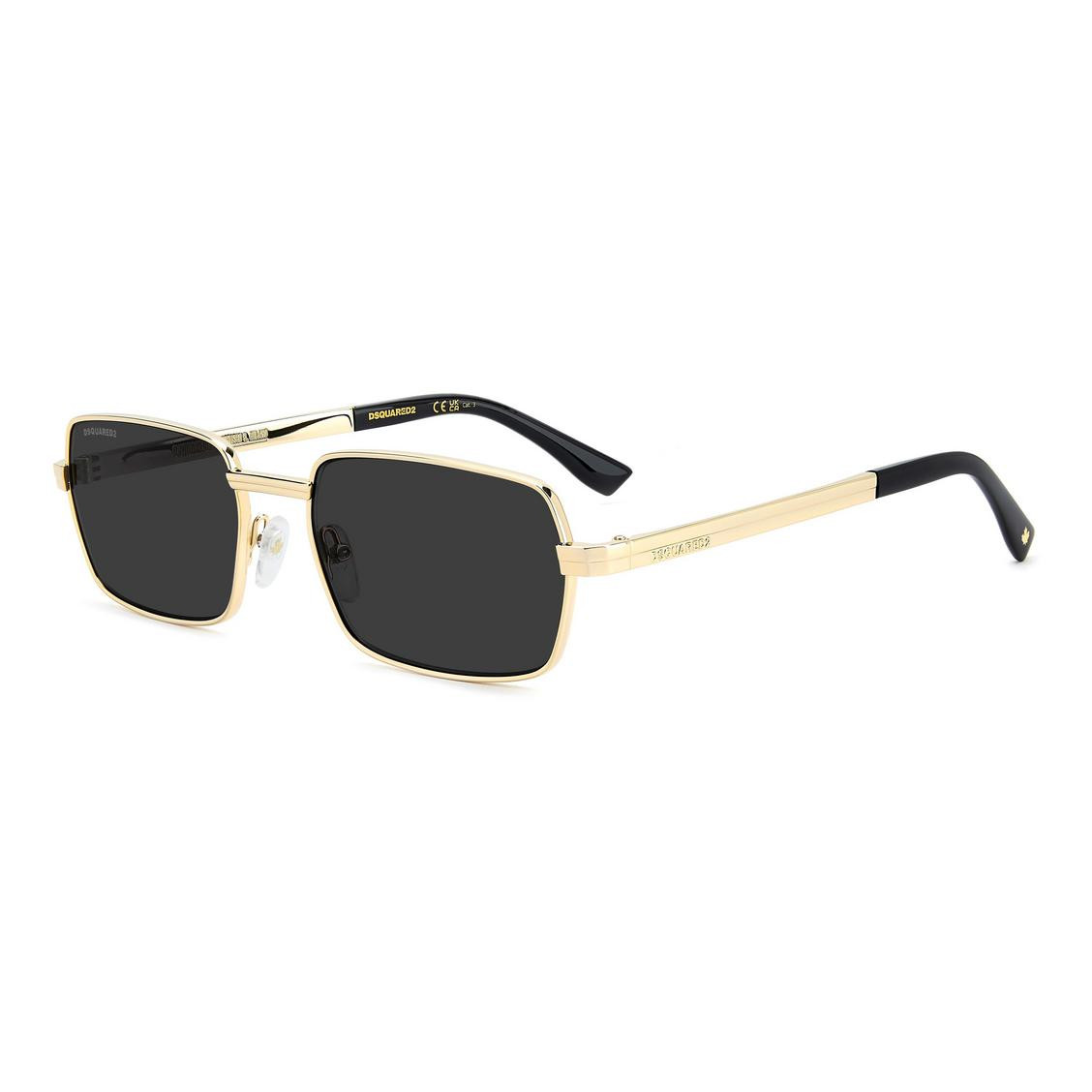Men's Rectangular Sunglasses | Flannels UK