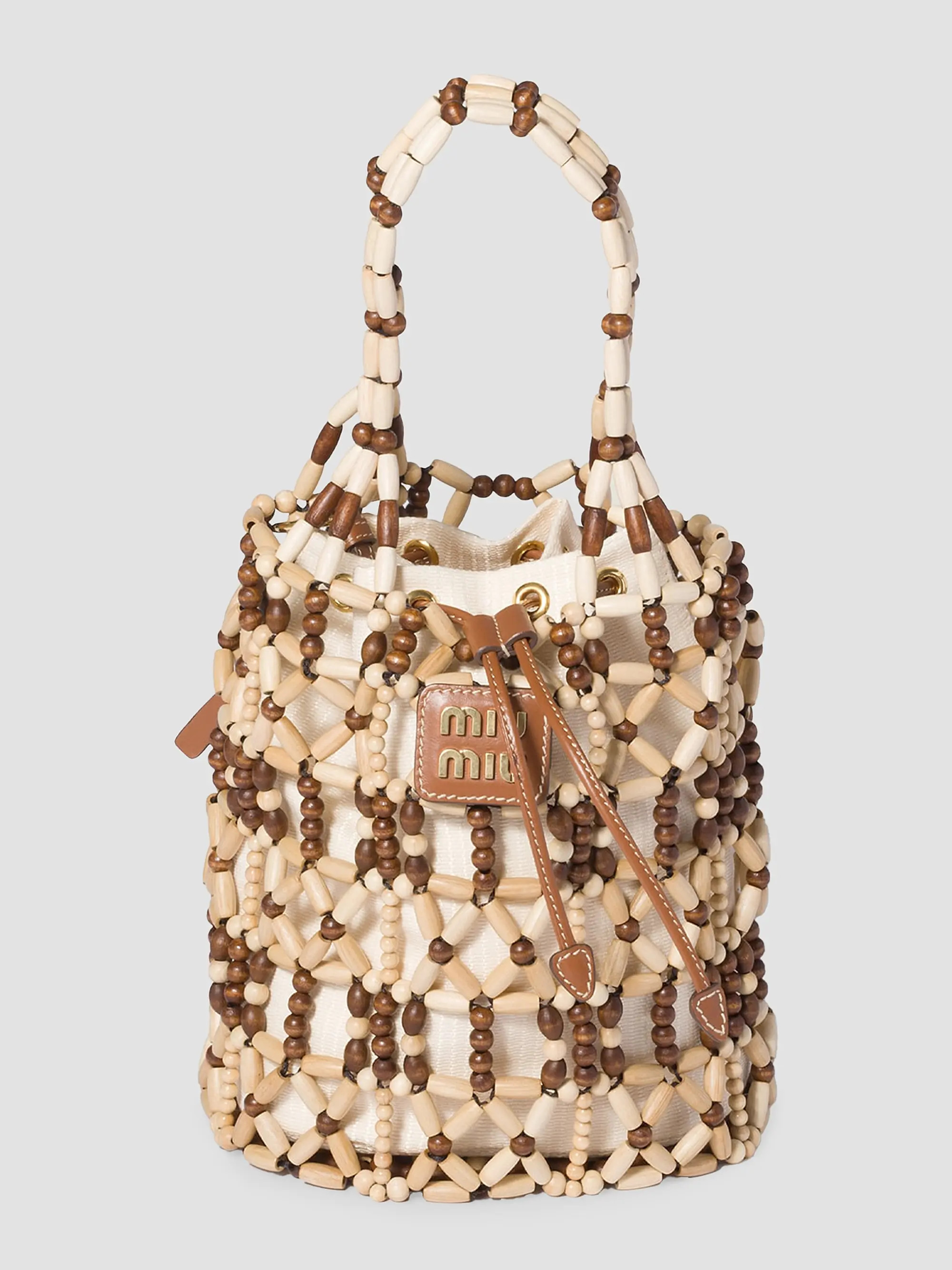 Mesh Bucket Bag | Saks Fifth Avenue
