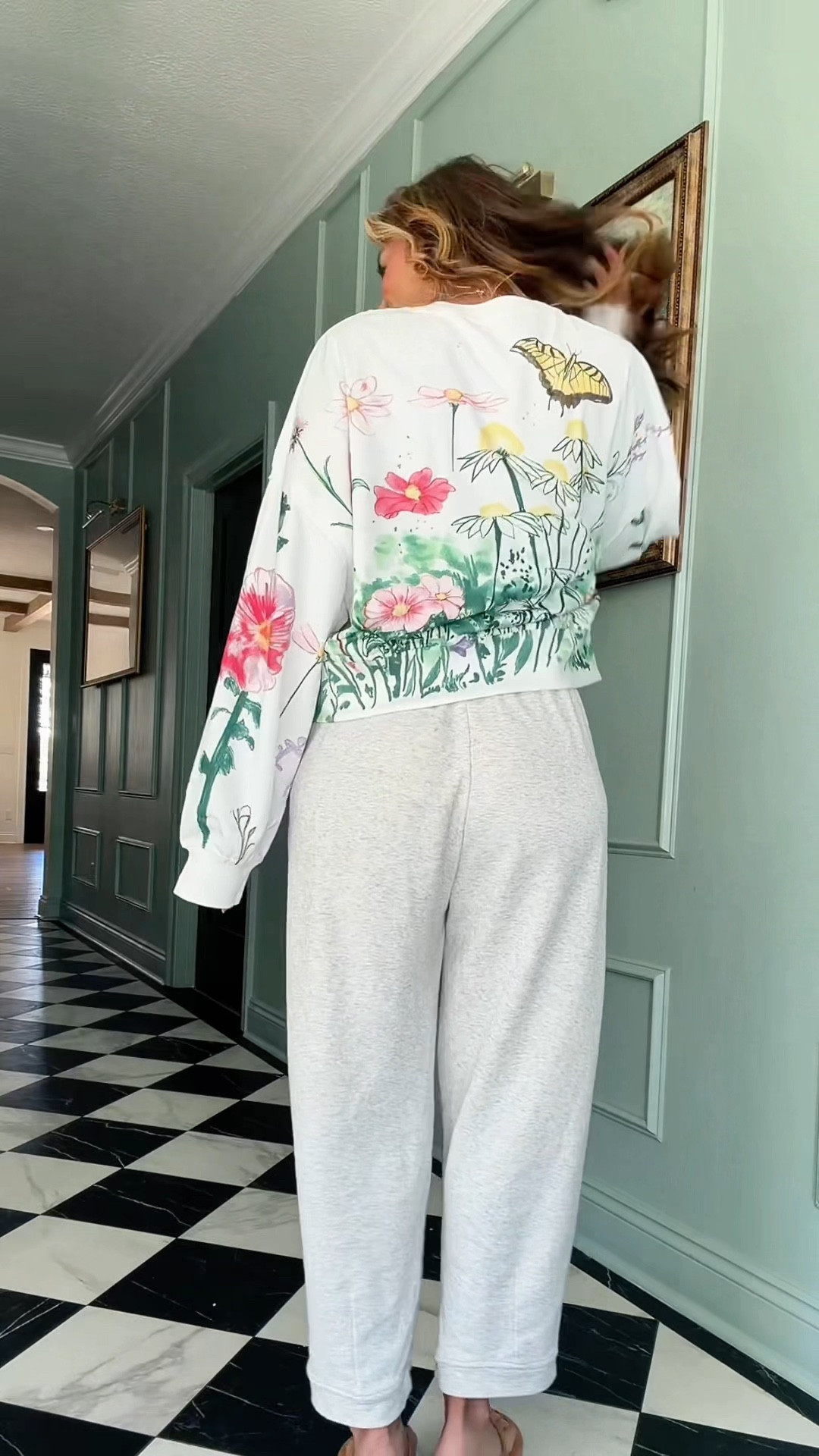 Comfy outfit idea 
Amazon outfit idea

#LTKdayinmylife #LTKOver40 #LTKmomlife