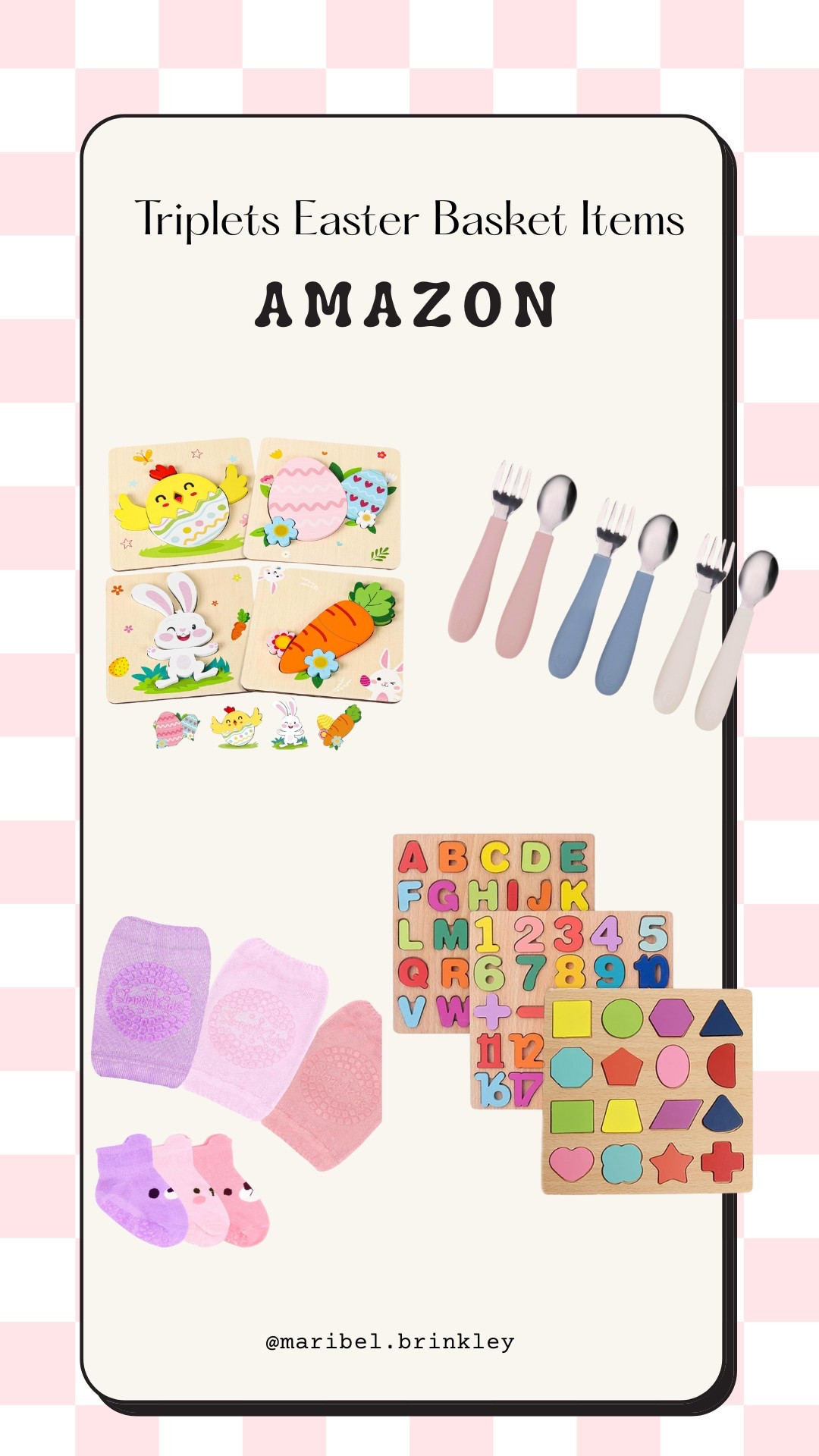 Amazon finds for toddlers 

#LTKKids #LTKFamily #LTKBaby