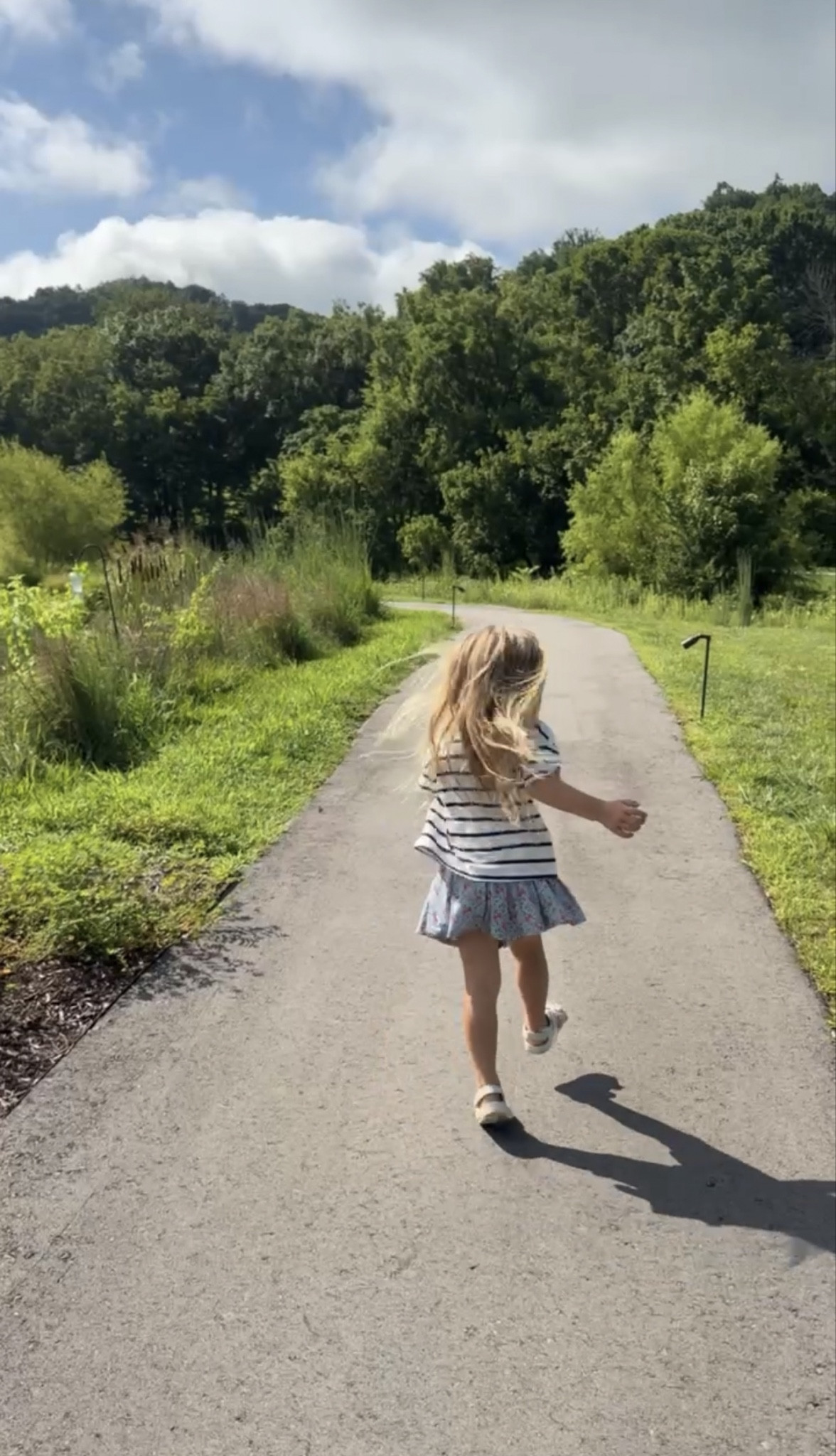 Cute little girls outfit! 

#LTKKids