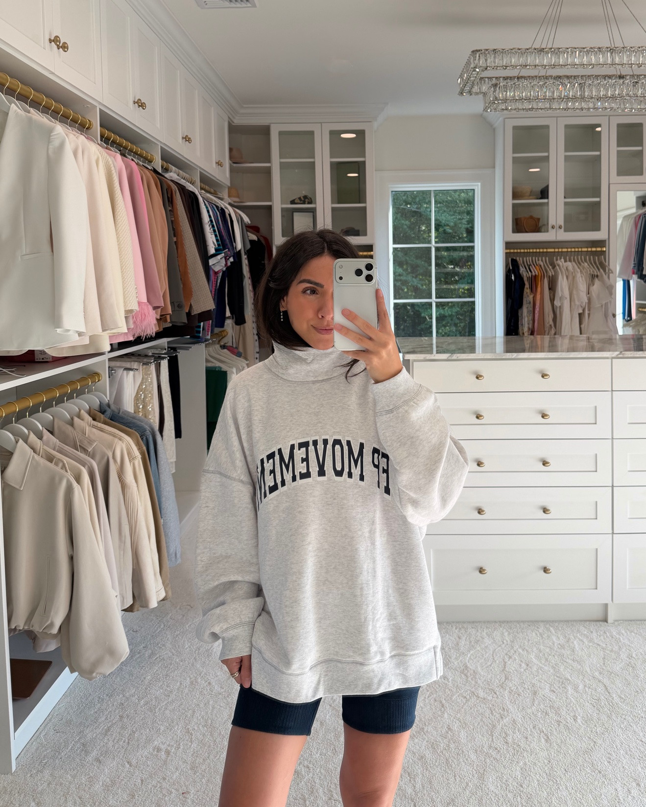 Outfits I actually wore this week 🩷

#LTKootd #LTKPetite
