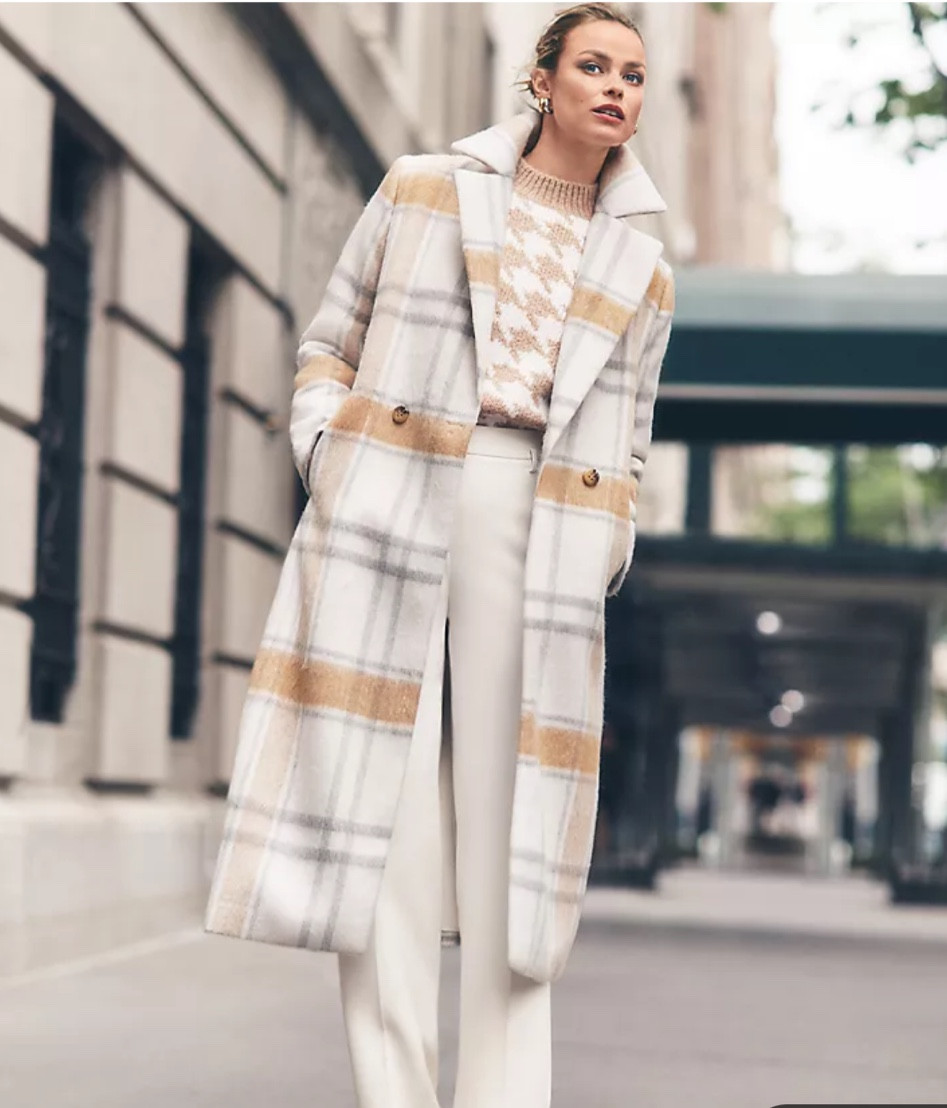 ✨Fall outfit 
Neutral colors ensembles are your to go for fall outfits. 
Shop this for entire look. 

#LTKstyletip #LTKworkwear #LTKCon