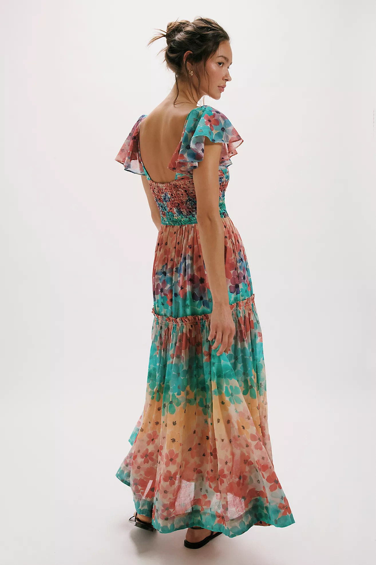 Sunshine Maxi Dress | Free People (Global - UK&FR Excluded)