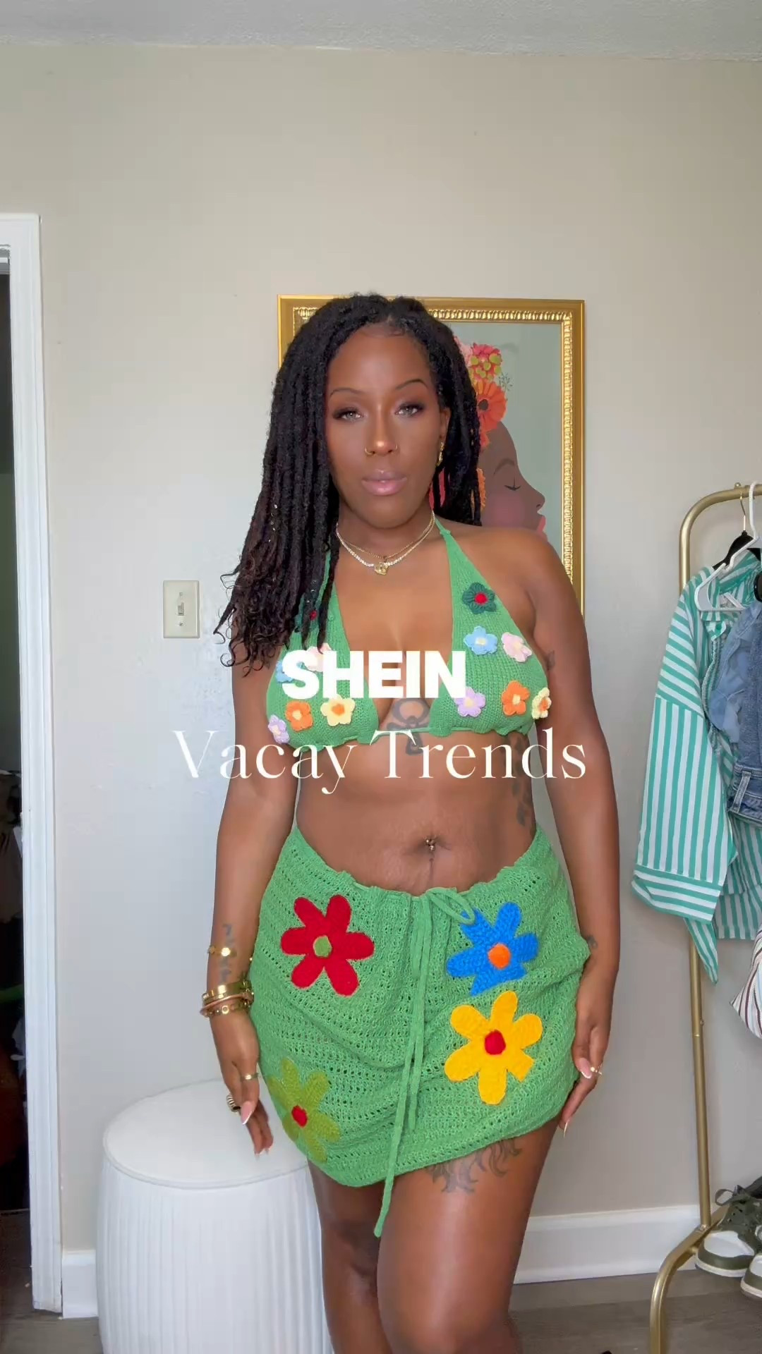Shein Vacay Trends

#LTKSwim #LTKStyleTip #LTKSummerEdit