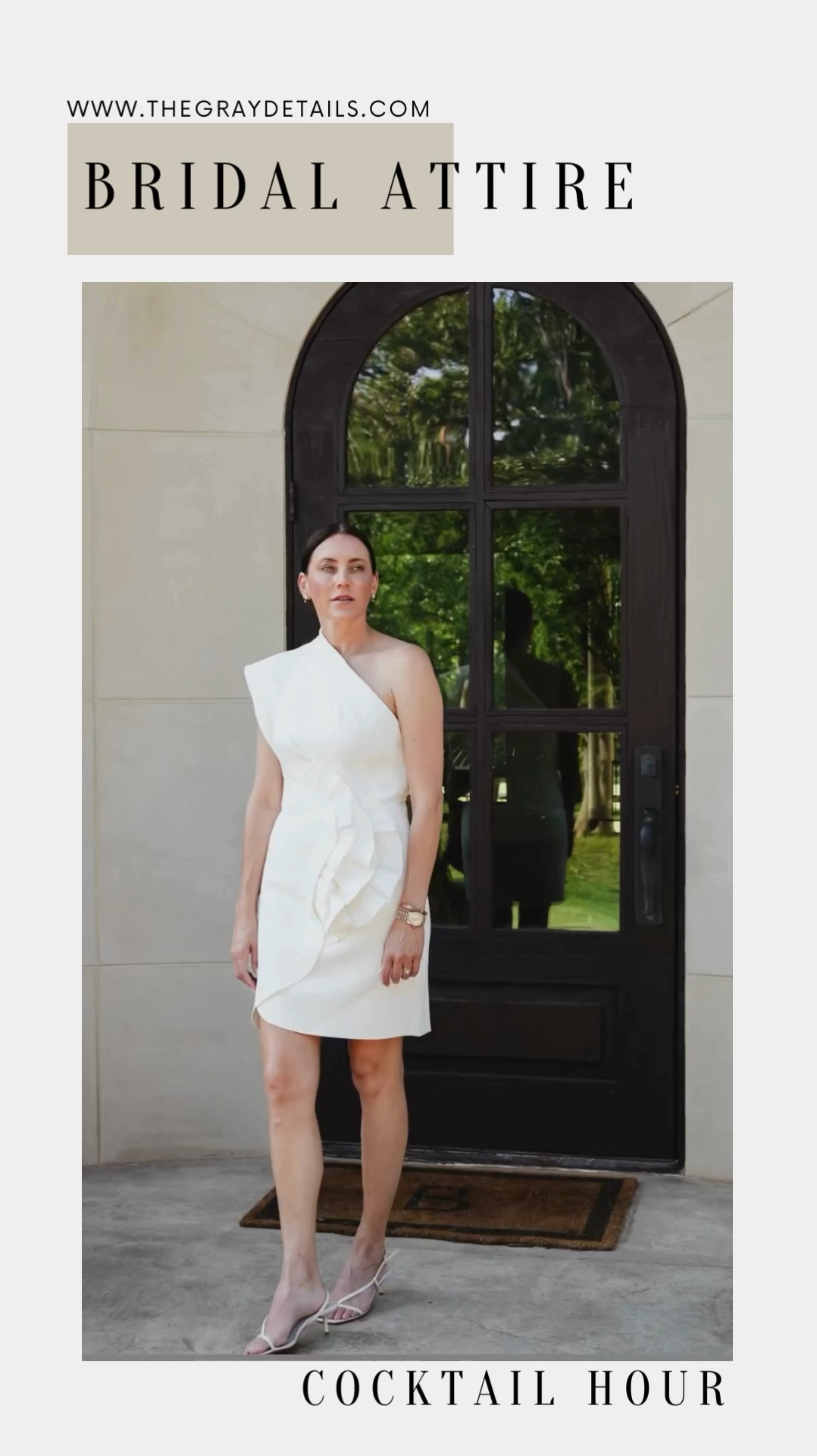 White dress, bridal dress @saks #sakspartner #saks

#LTKParties #LTKStyleTip #LTKWedding