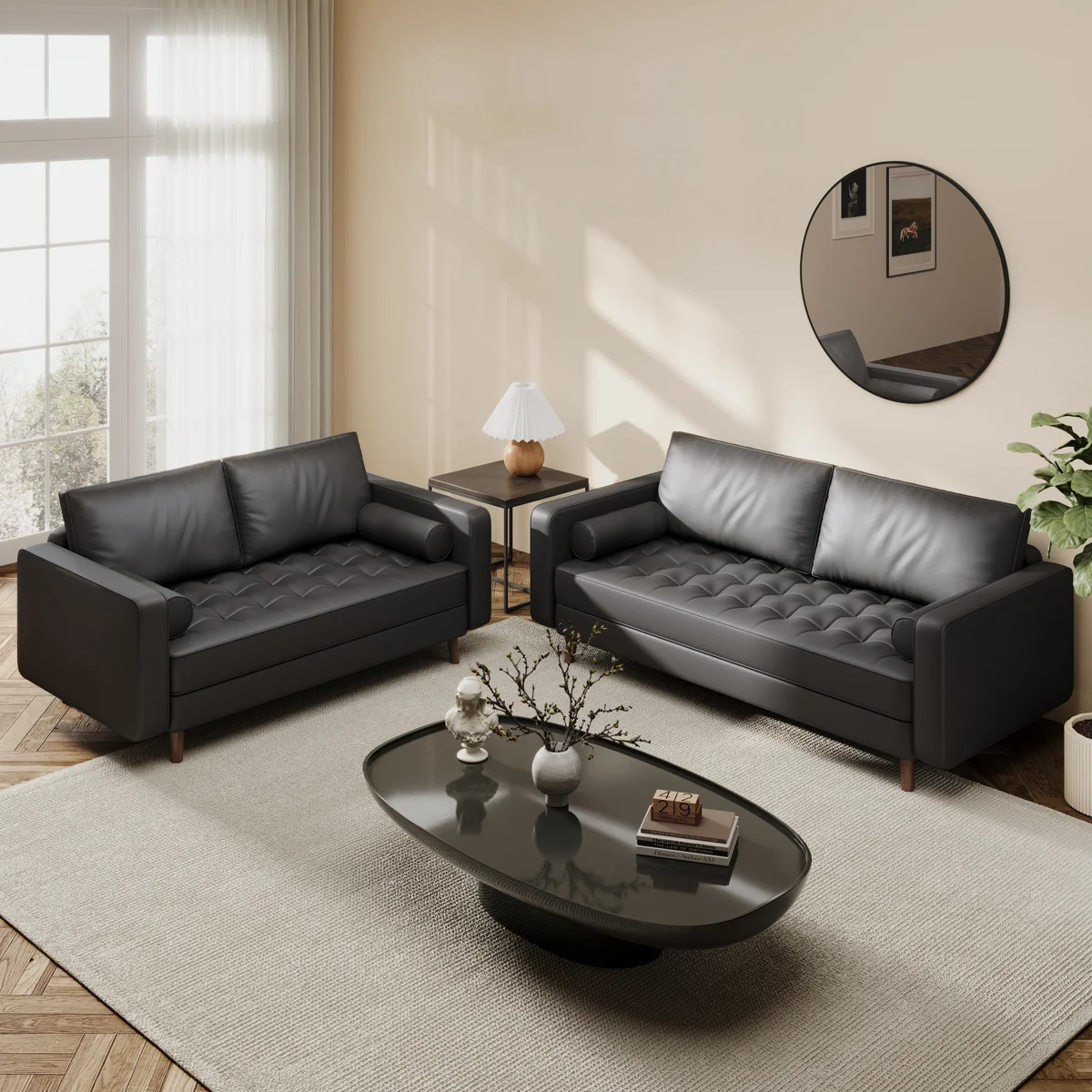 I swear nothing changes the vibe of a home faster than a good sofa. And right now?? Wayfair is basically giving them away 😭 Black Friday in July ends TONIGHT.

From modern leather sets to soft velvet couches and those dreamy reclining sofas — everything feels like luxury without the stress.

Your living room deserves to feel like your favorite place. Cozy, elevated, and just a little extra ✨

#WayfairLiving #BlackFridayHome #LTKSaleFinds #SofaInspo #VelvetCouchGoals #LeatherLivingRoom #RecliningComfort #HomeUpgradeSeason #InteriorStyleDaily 

 #LTKSeasonal #LTKHome #LTKSaleAlert