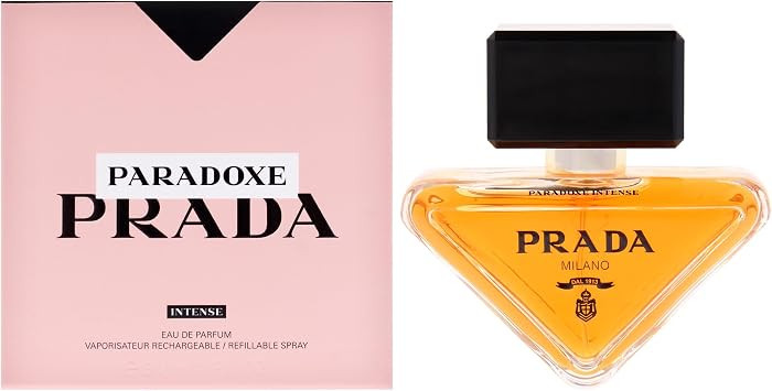 Prada Paradoxe Intense Eau de Parfum 1 oz / 30 ML Eau De Parfum Refillable Spray | Amazon (US)