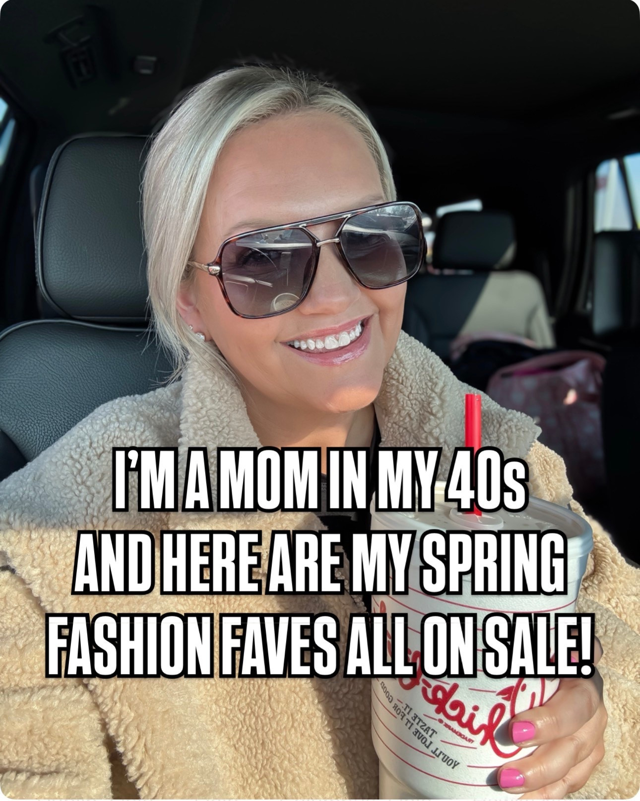 Amazon spring fashion faves all on SALE!! 🎉🌸 
Grab these now before the sale ends tonight! 

#LTKOver40 #LTKSaleAlert #LTKSeasonal