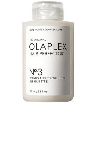 No. 3 Hair Perfector
                    
                    OLAPLEX | Revolve Clothing (Global)