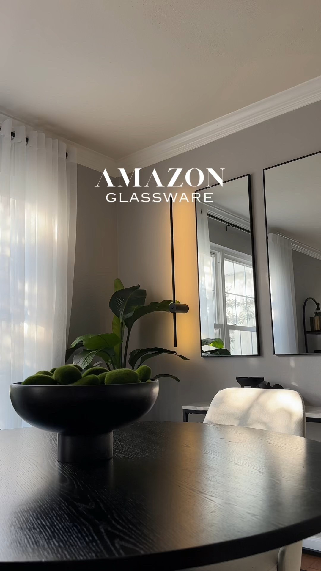 My everyday glassware from Amazon! 

#LTKStyleTip #LTKSaleAlert #LTKHome