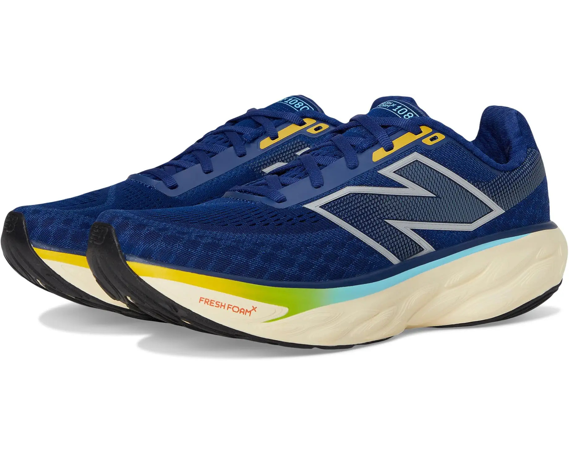 Fresh Foam X 1080v14 | Zappos